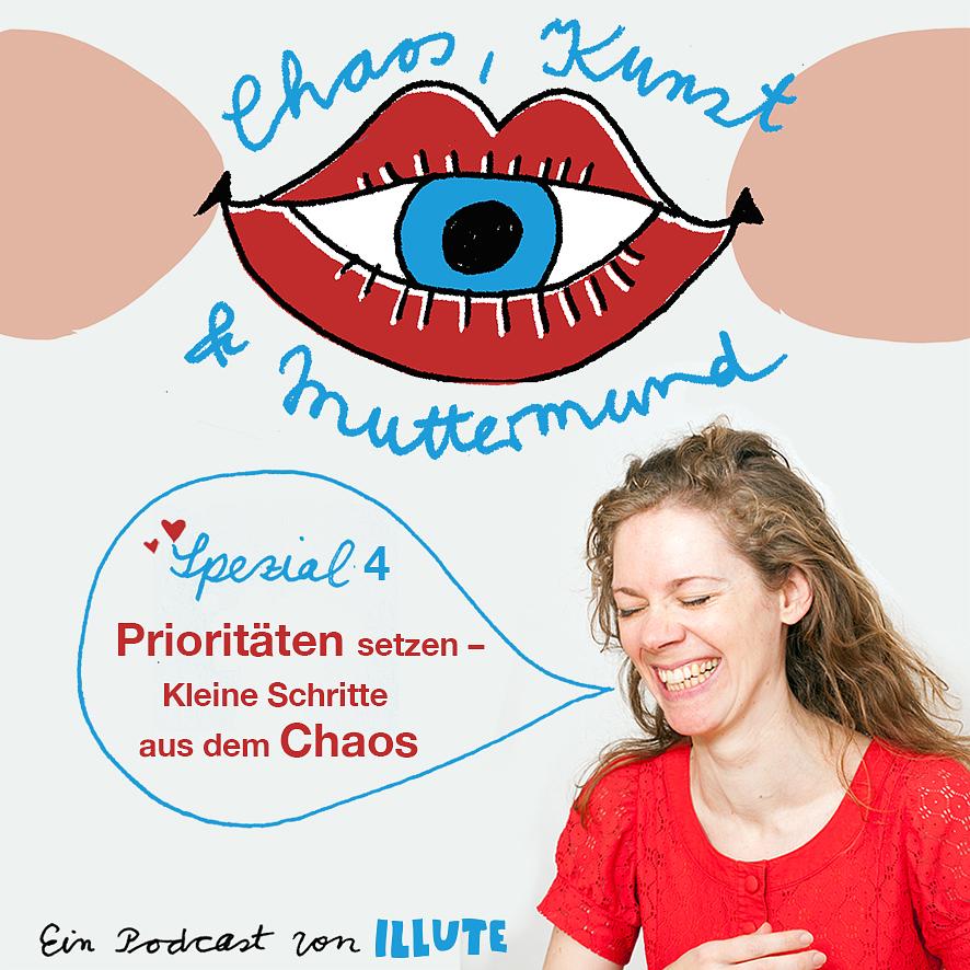 Chaos, Kunst & Muttermund