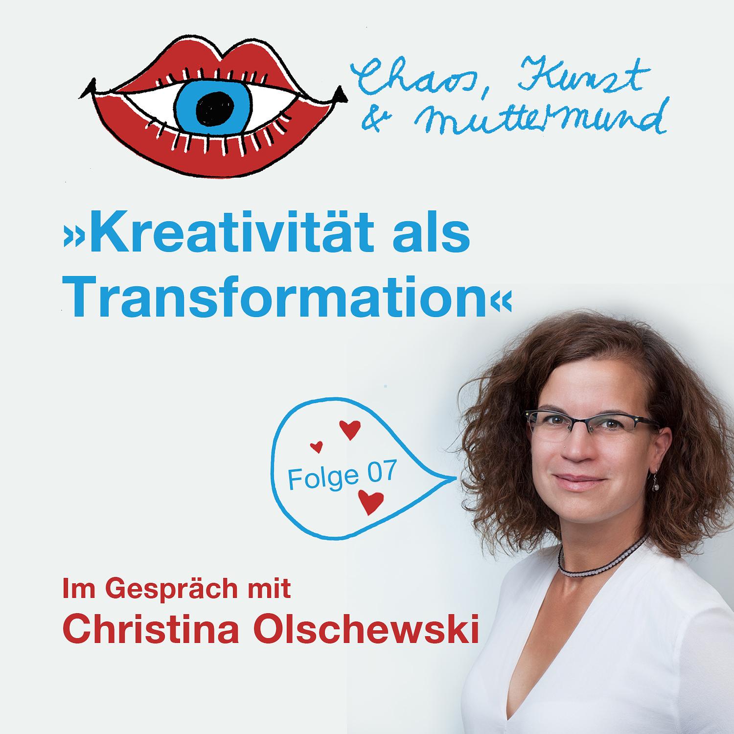 Chaos, Kunst & Muttermund