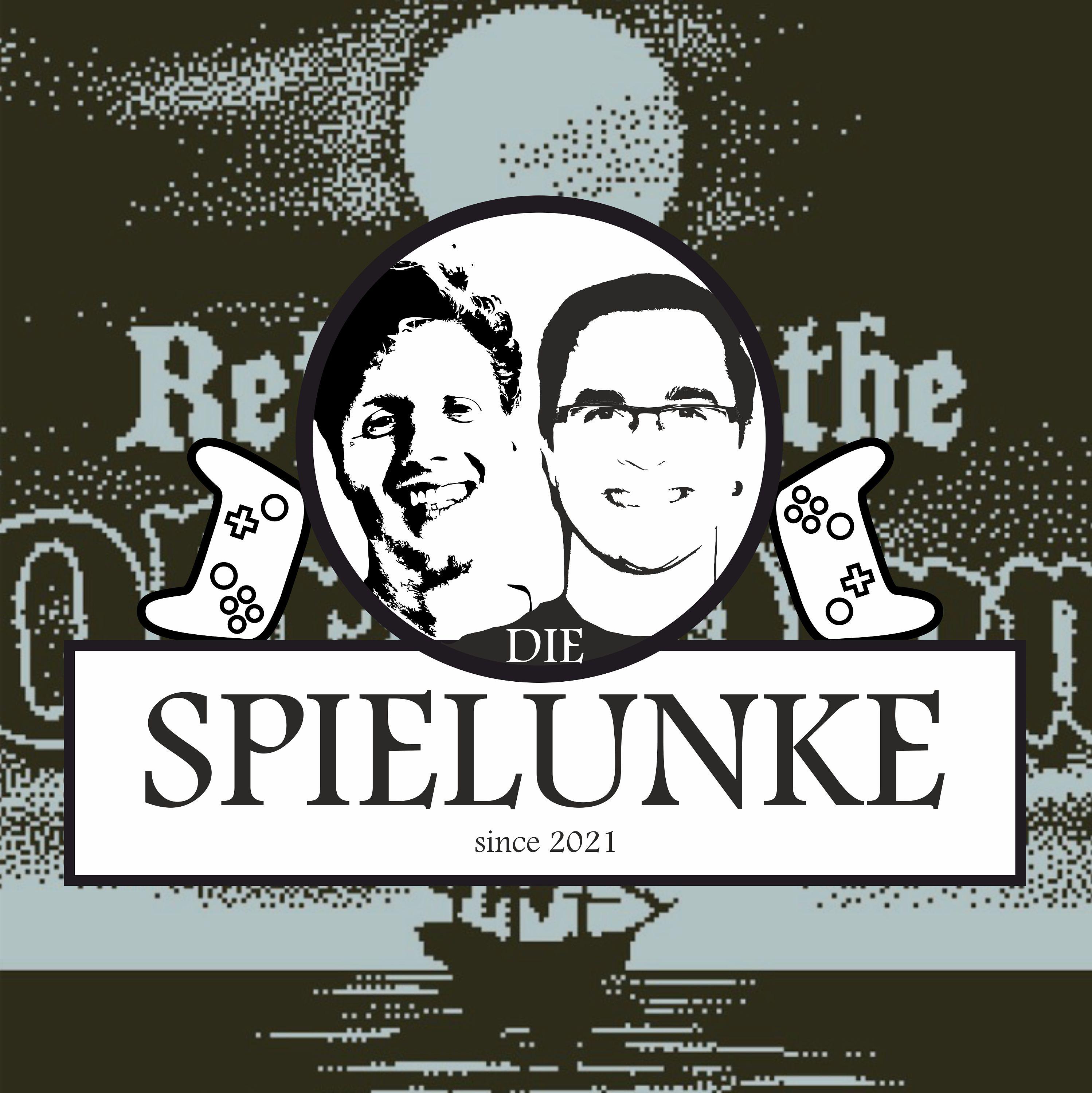 Runde 2 - Return of the Obra Dinn episode artwork