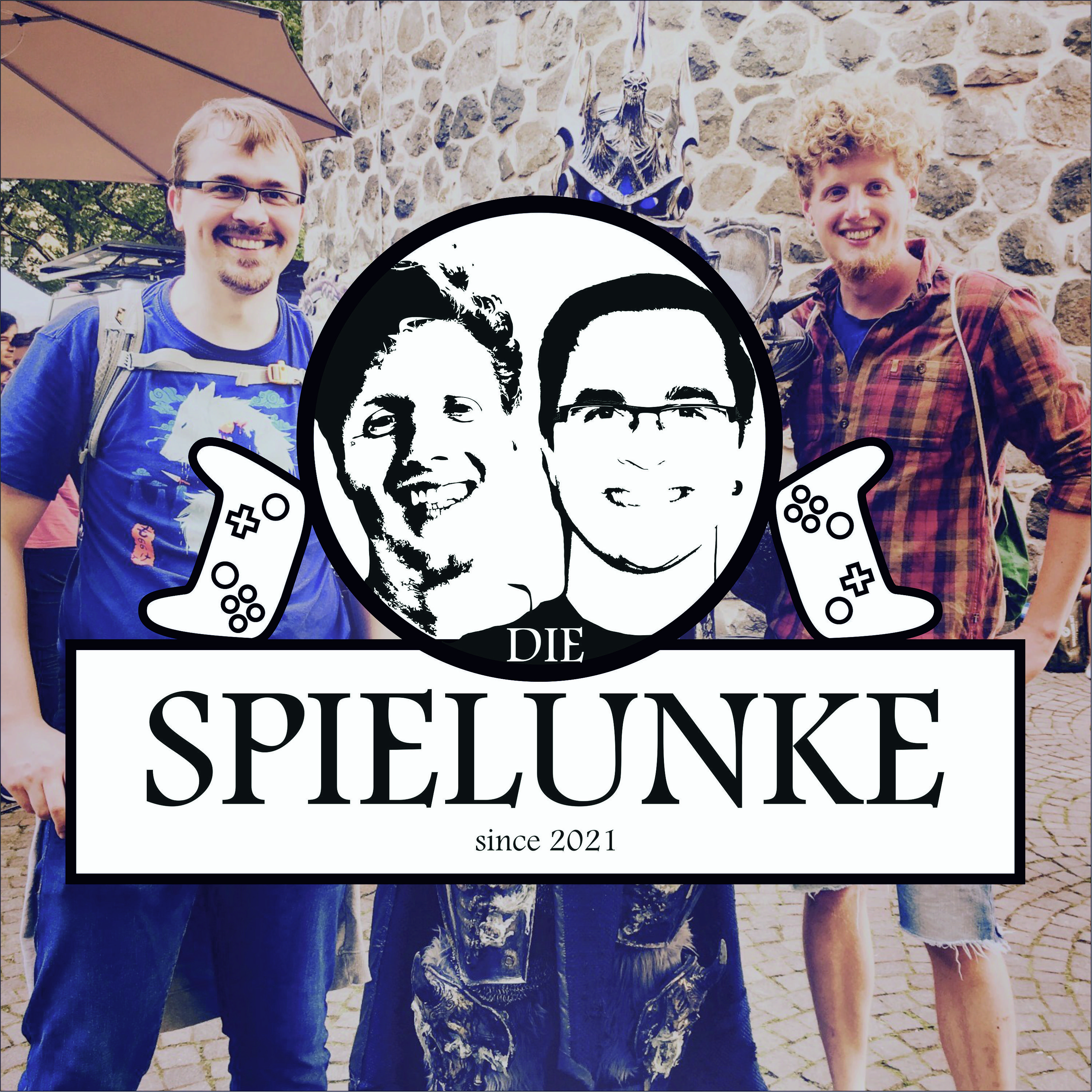 Runde 0 - Intro episode artwork