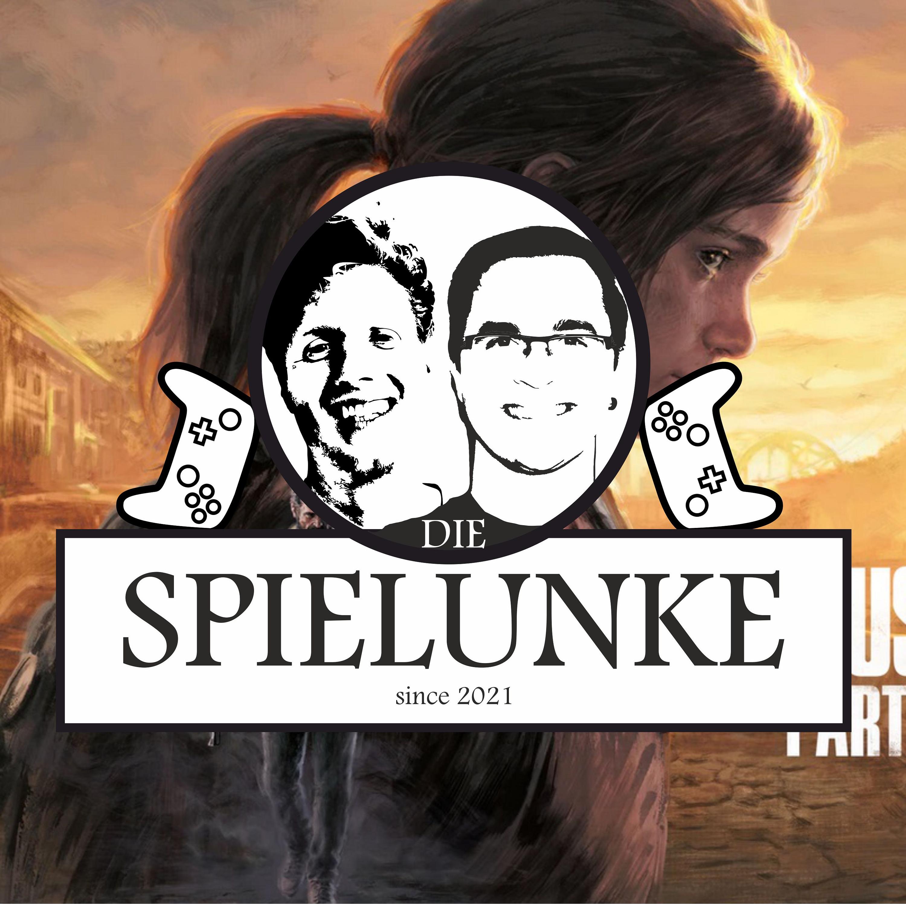 Runde 14 - Last of us part I episode artwork