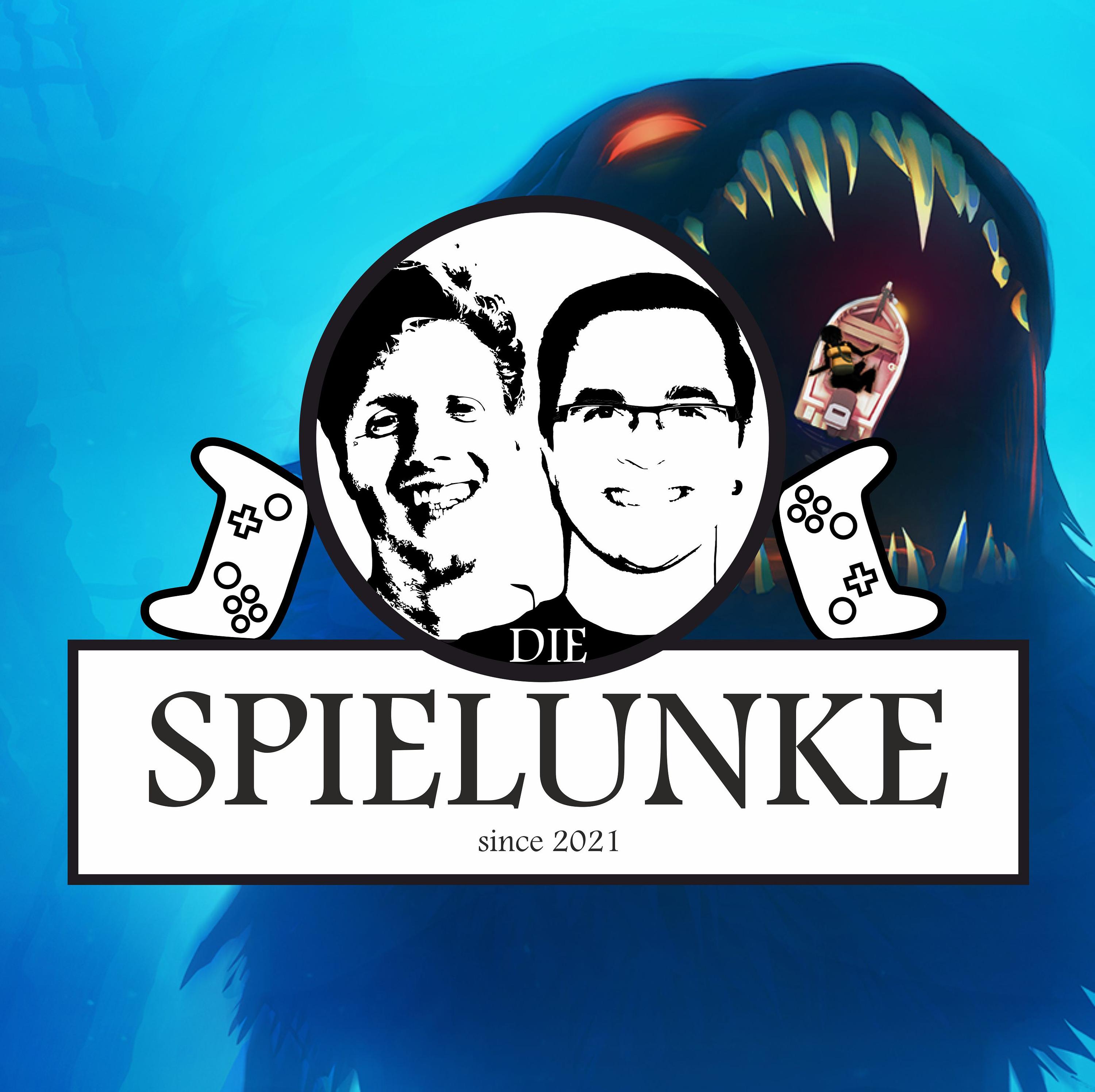 Runde 8 - Sea of Solitude episode artwork