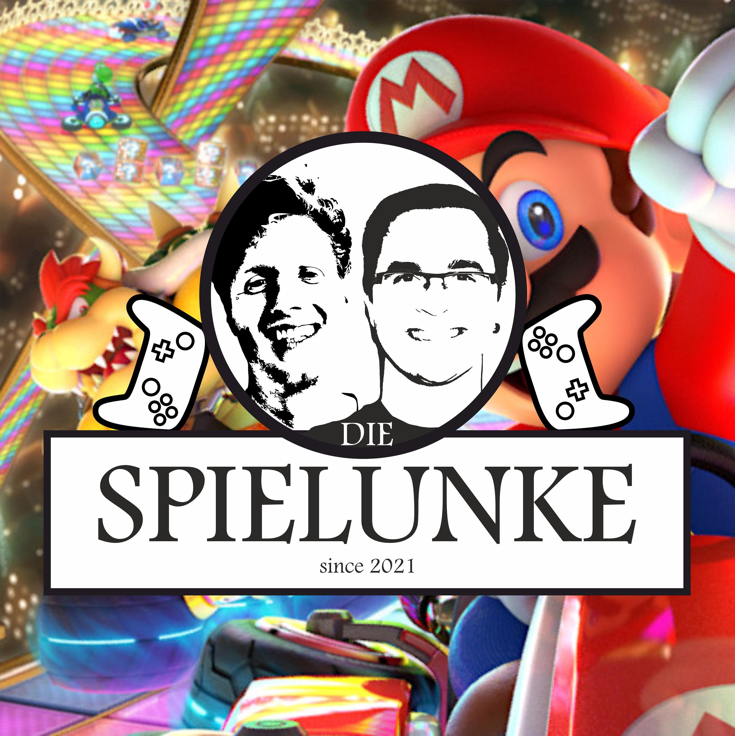 Die Spielunke
