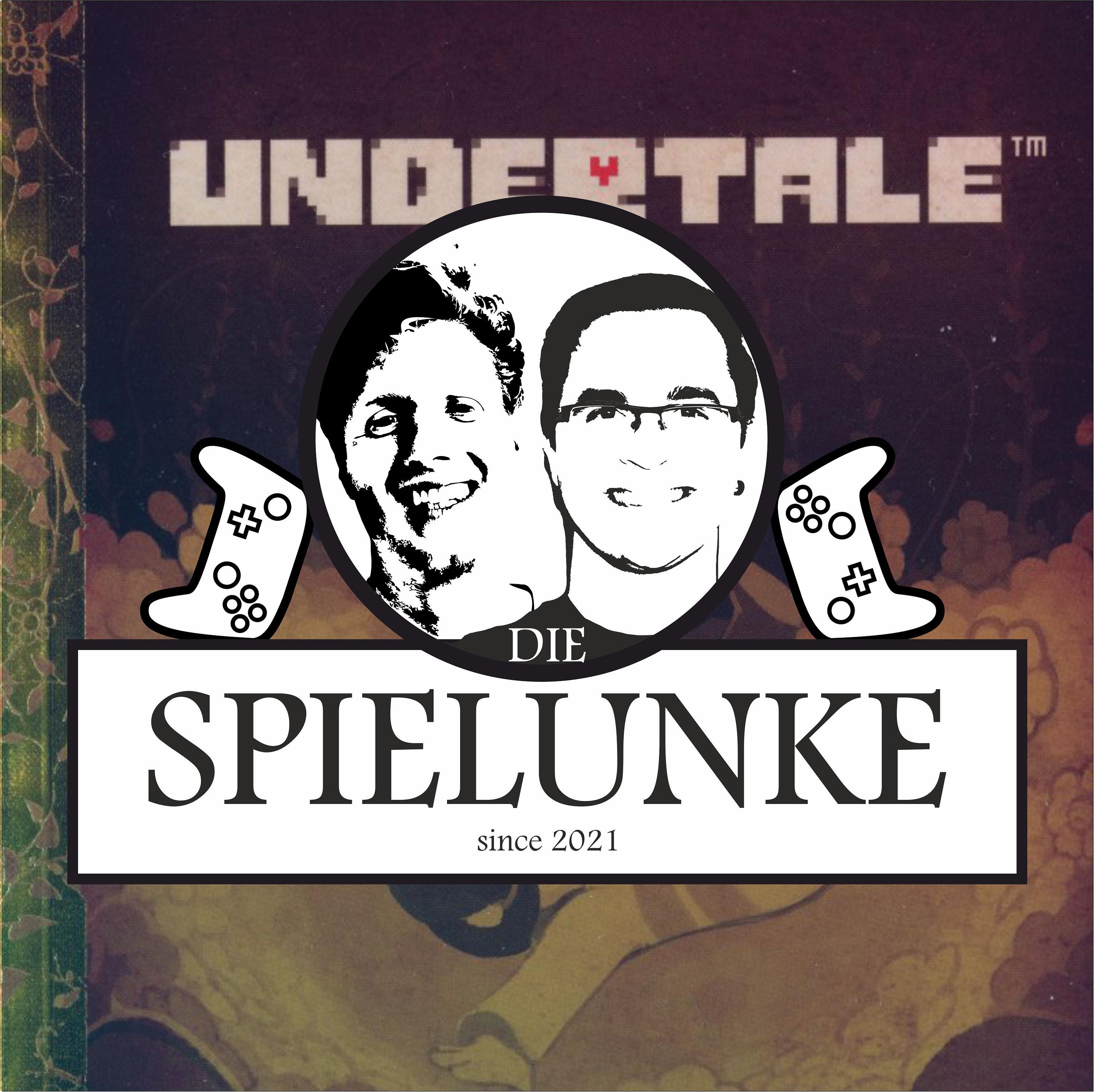 Runde 4 - Undertale episode artwork
