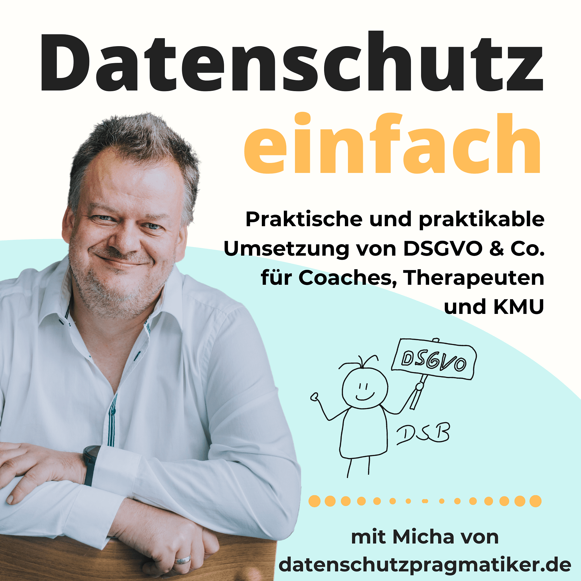 Datenschutzpragmatiker