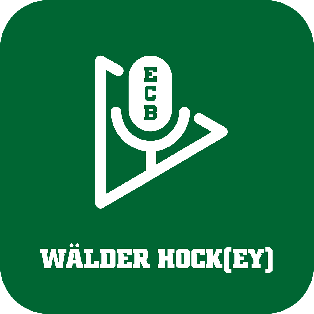 Wälder Hock(ey) - Folge 1 - Teil 1