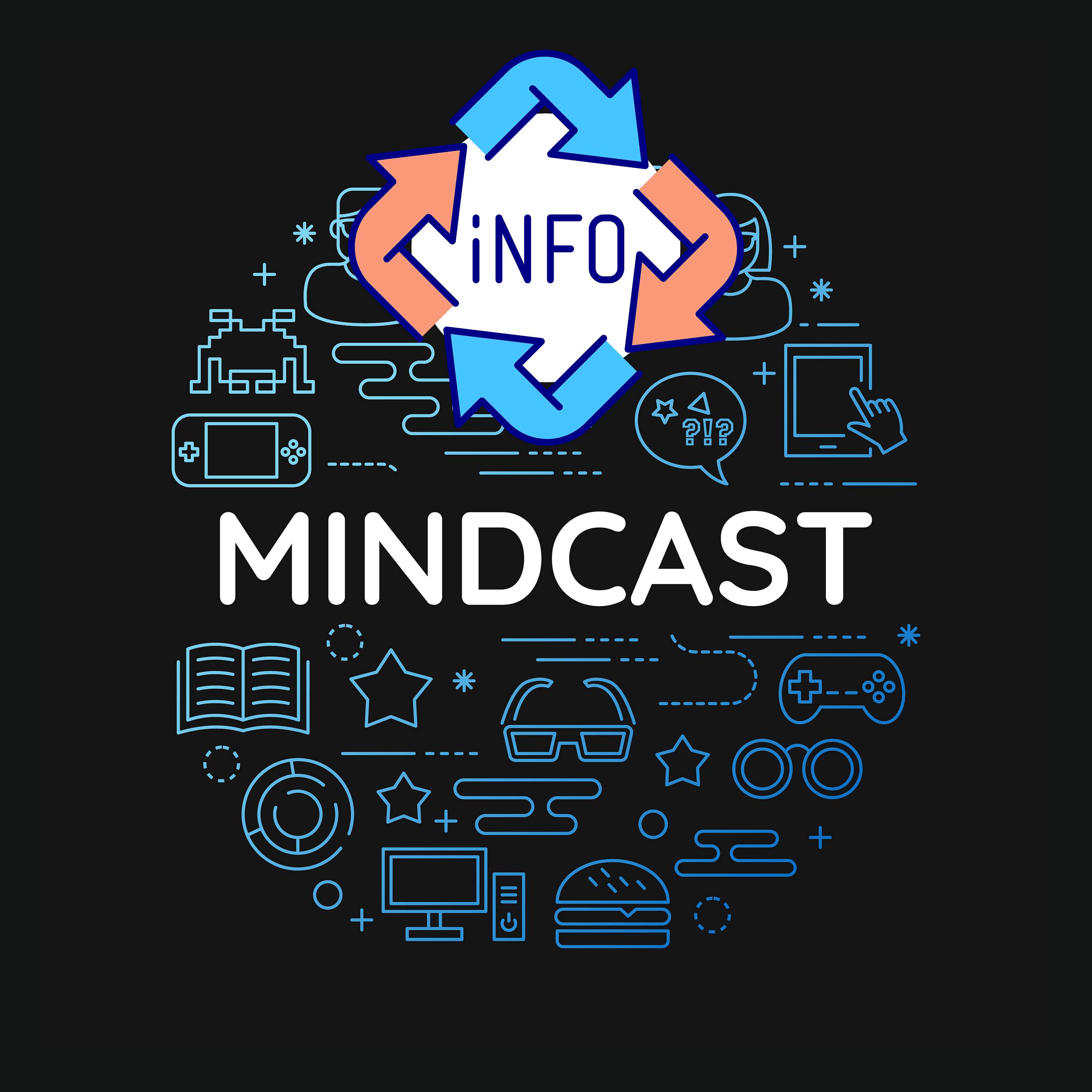 #143 - Mini-Episode: Ankündigung Livestream (Schocktober 5/5) episode artwork