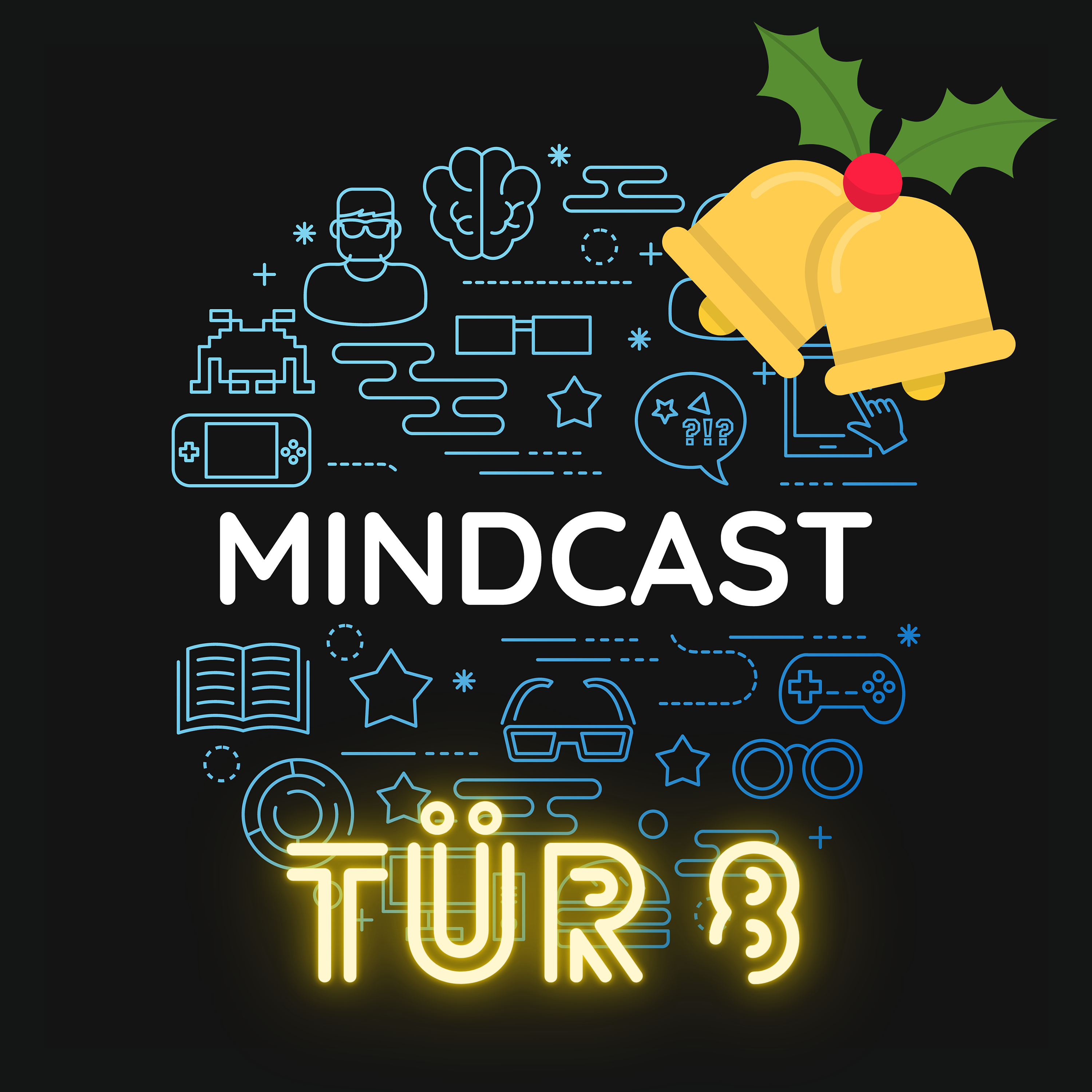 [Advent 2021] Gedankenexperiment: Wir in Mittelerde (08.12.2021) episode artwork