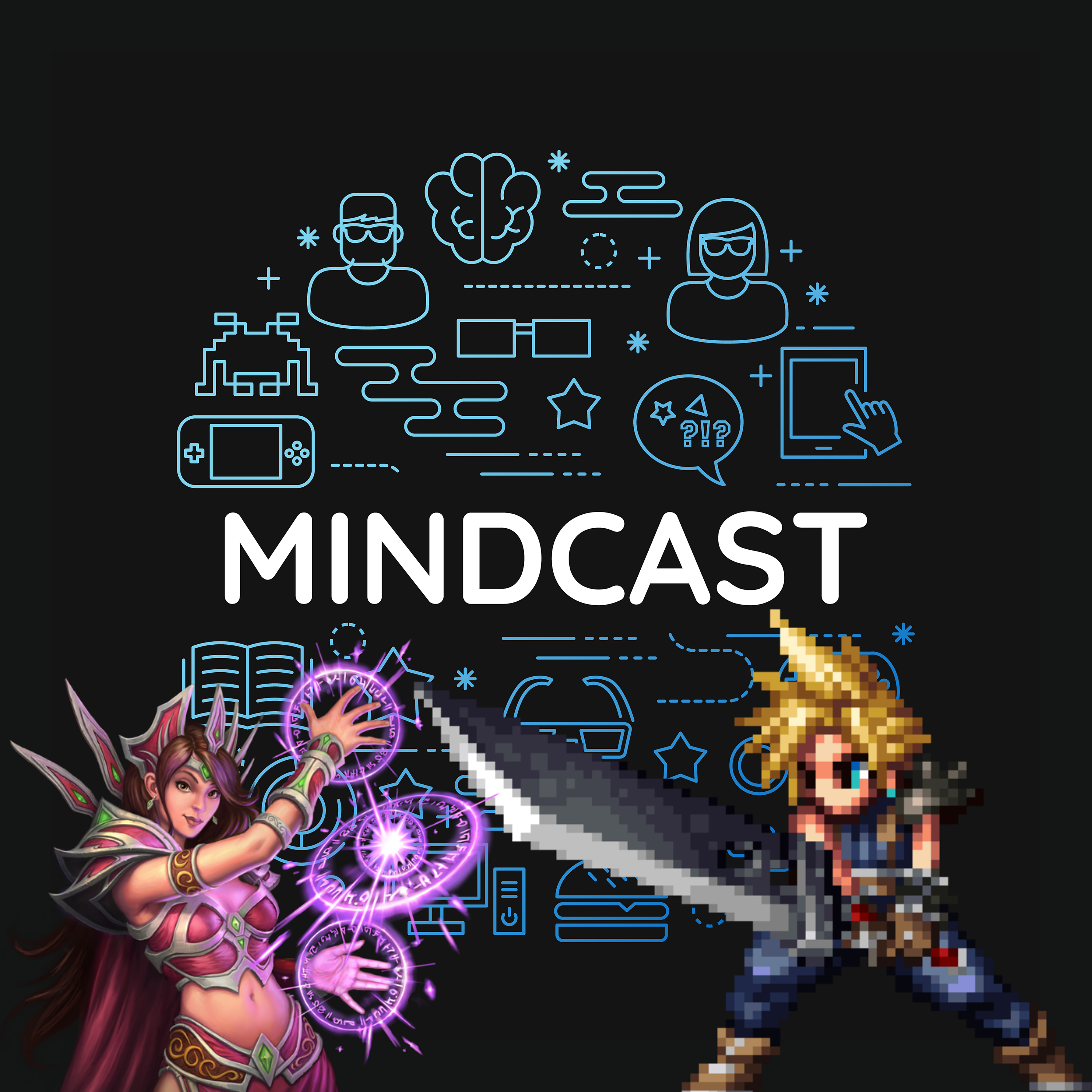 [S02 E02] Digitale Rollenspiele (11.04.2021) episode artwork