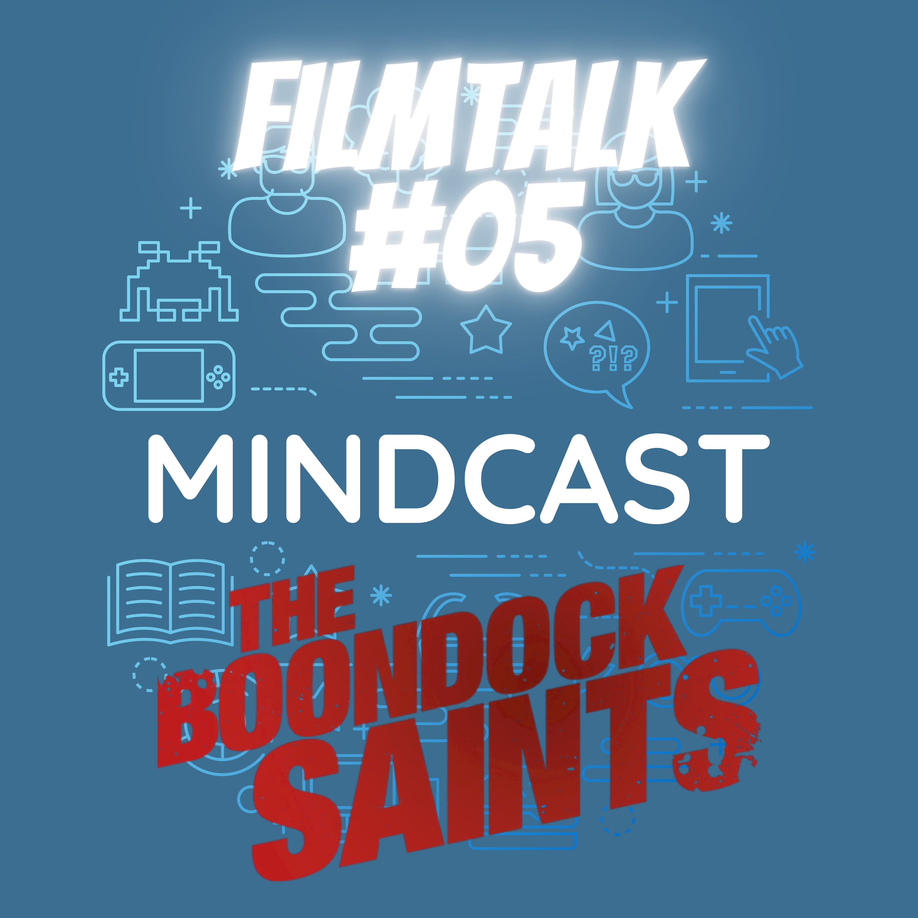 #167 - Filmtalk #05: Der Blutige Pfad Gottes episode artwork