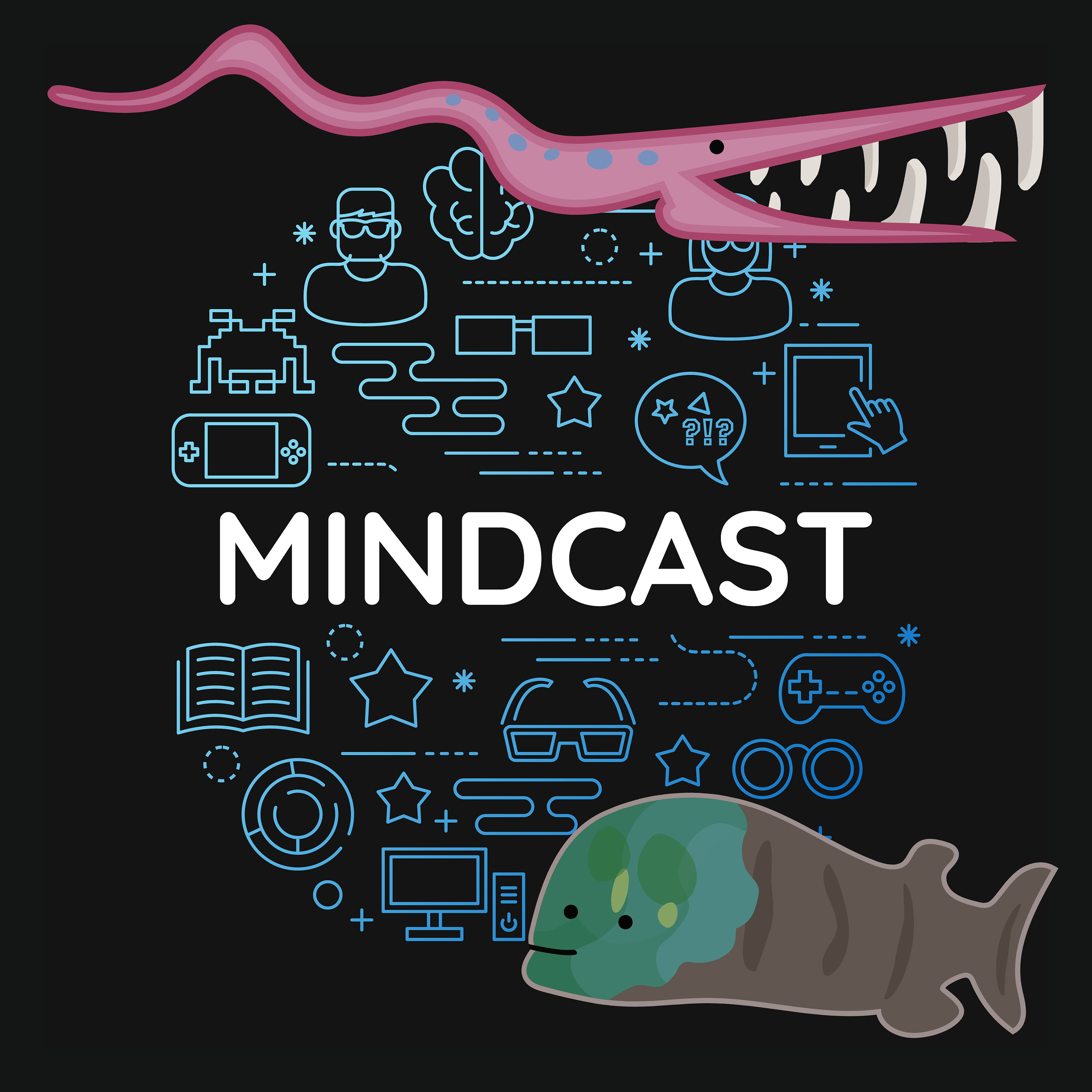 #162 - Das Unbekannte in der Tiefsee episode artwork