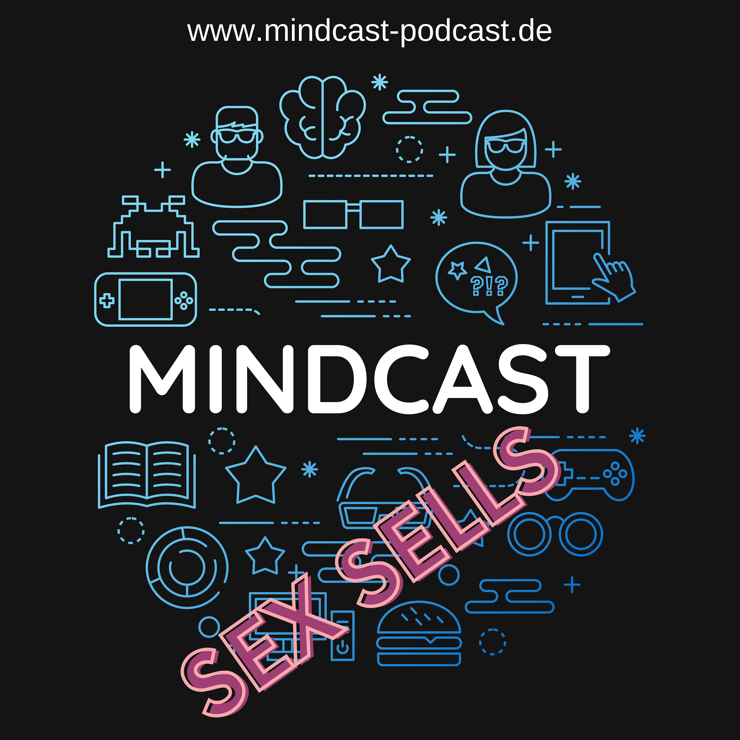 [S02 E03] Sex sells (25.04.2021) episode artwork