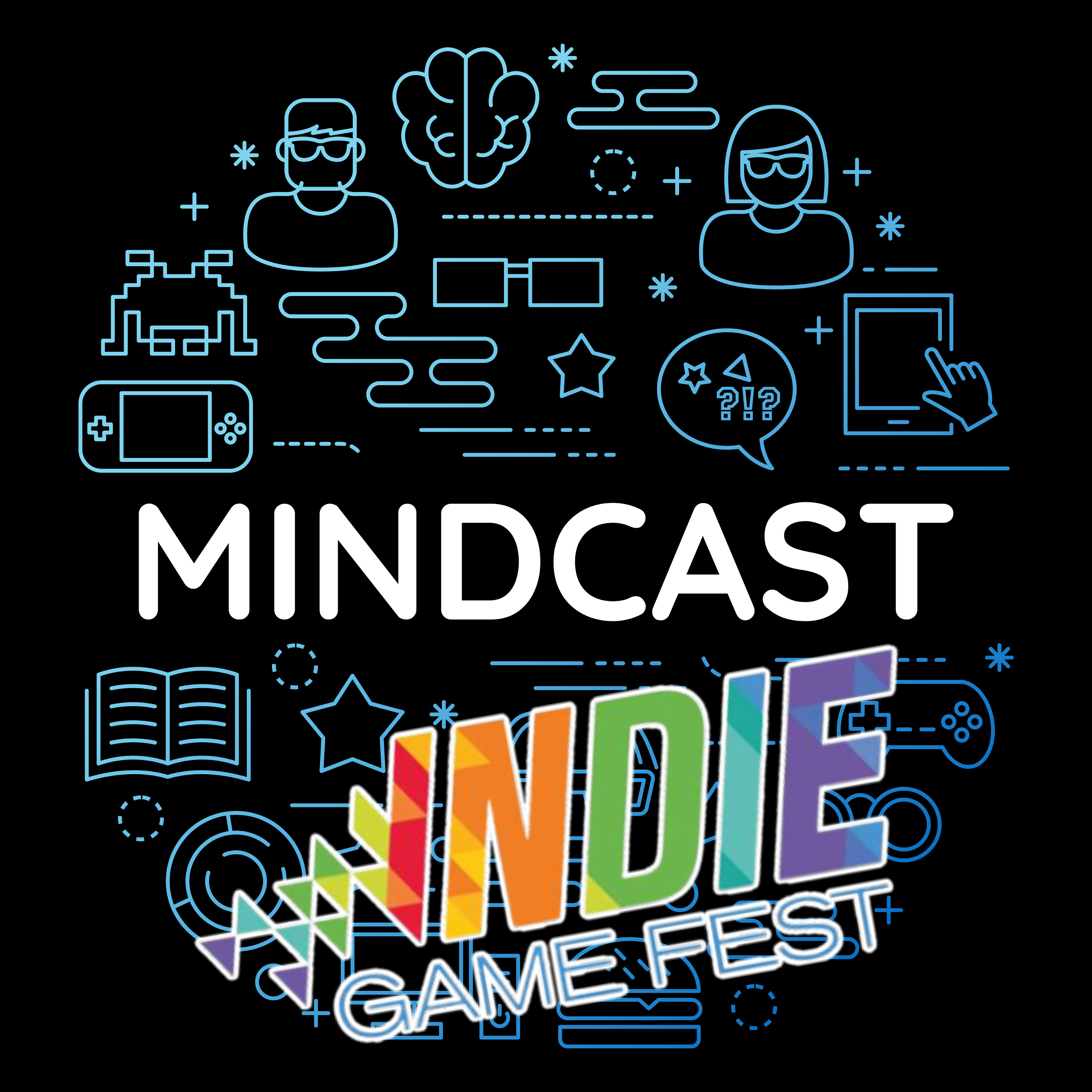 #225 - Indie Game Fest 2024 in Köln episode artwork