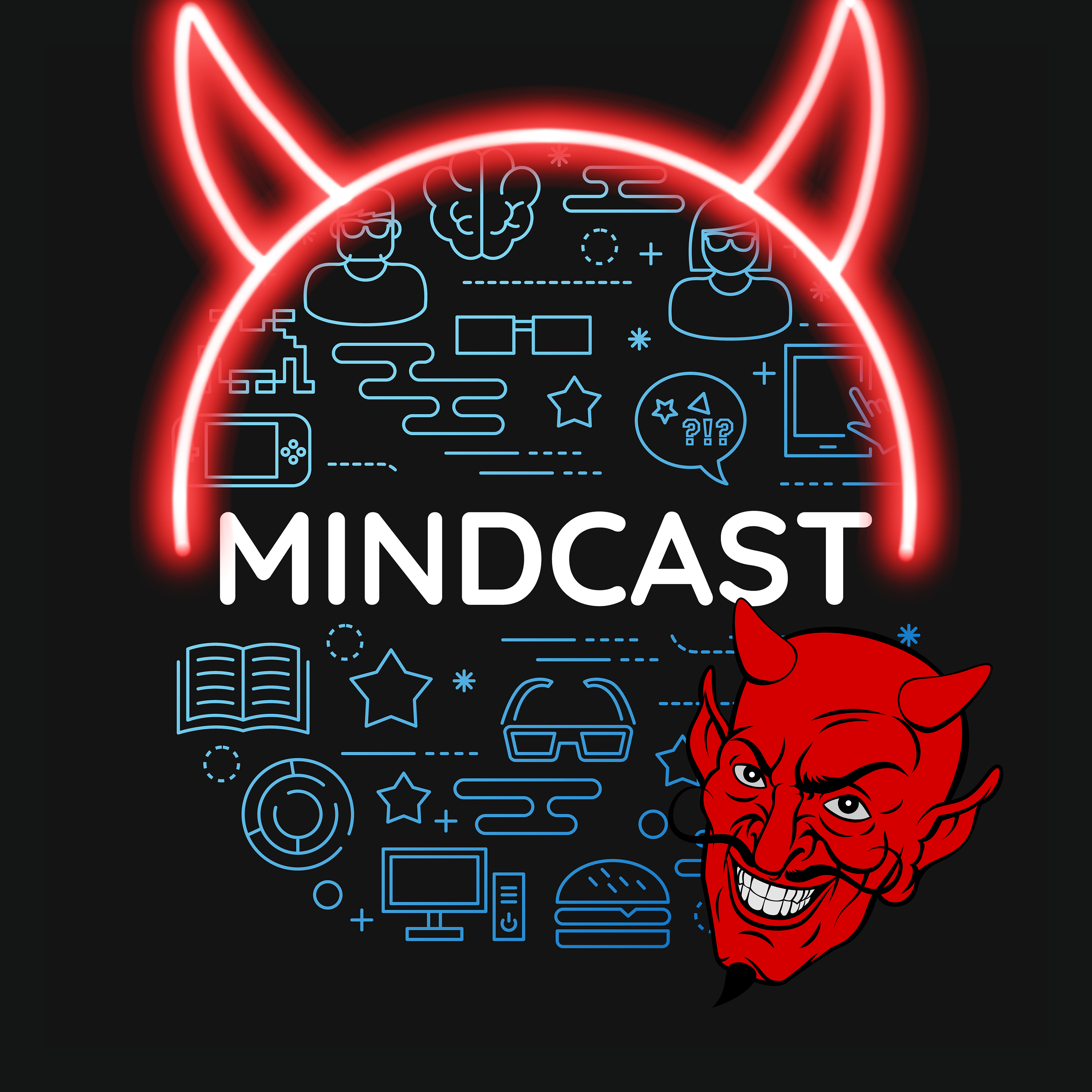 #126 - Diablo Immortal, Diablo IV und andere Teufeleien episode artwork