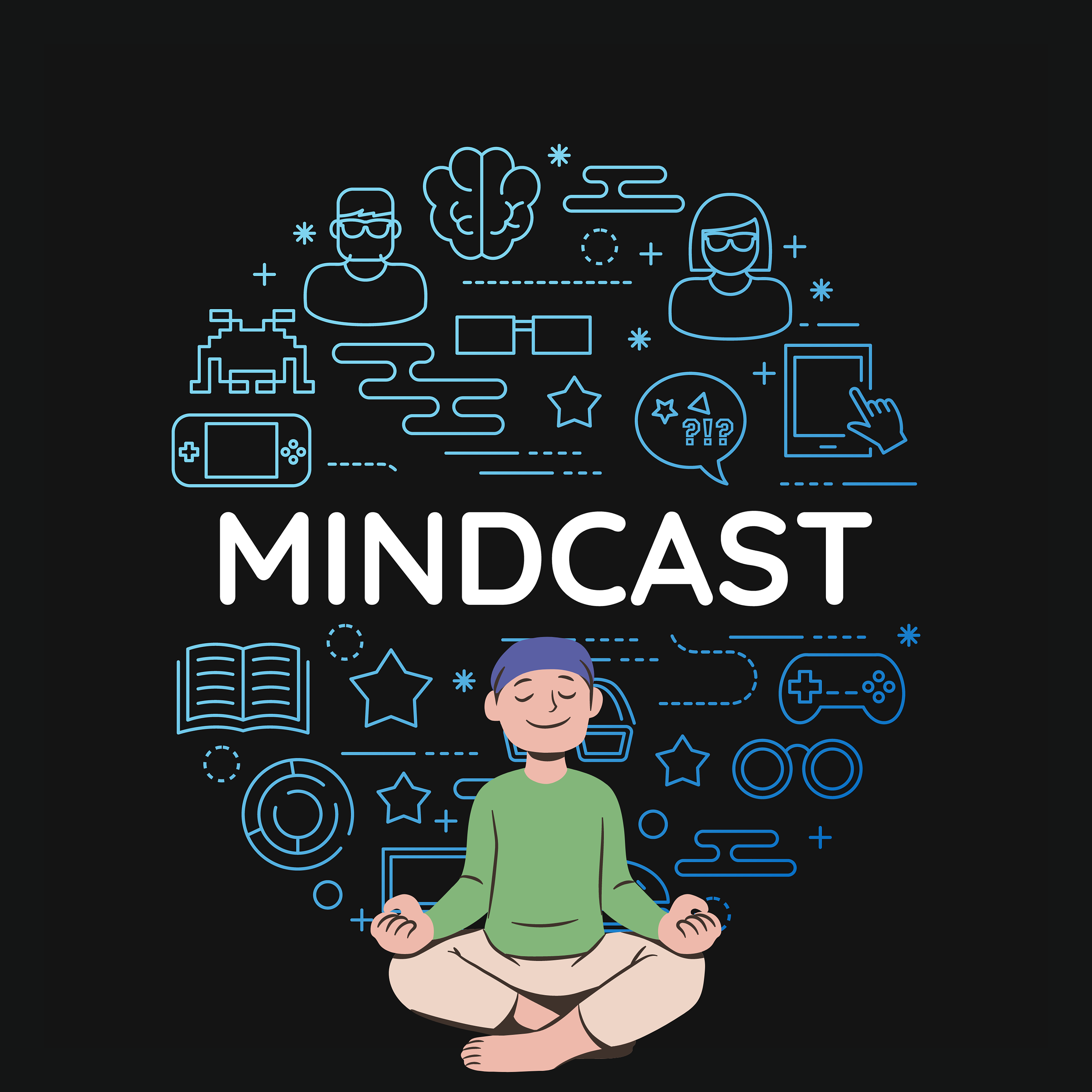 #154 - Medien & Entspannung 1/4: Podcasts zur Entspannung episode artwork
