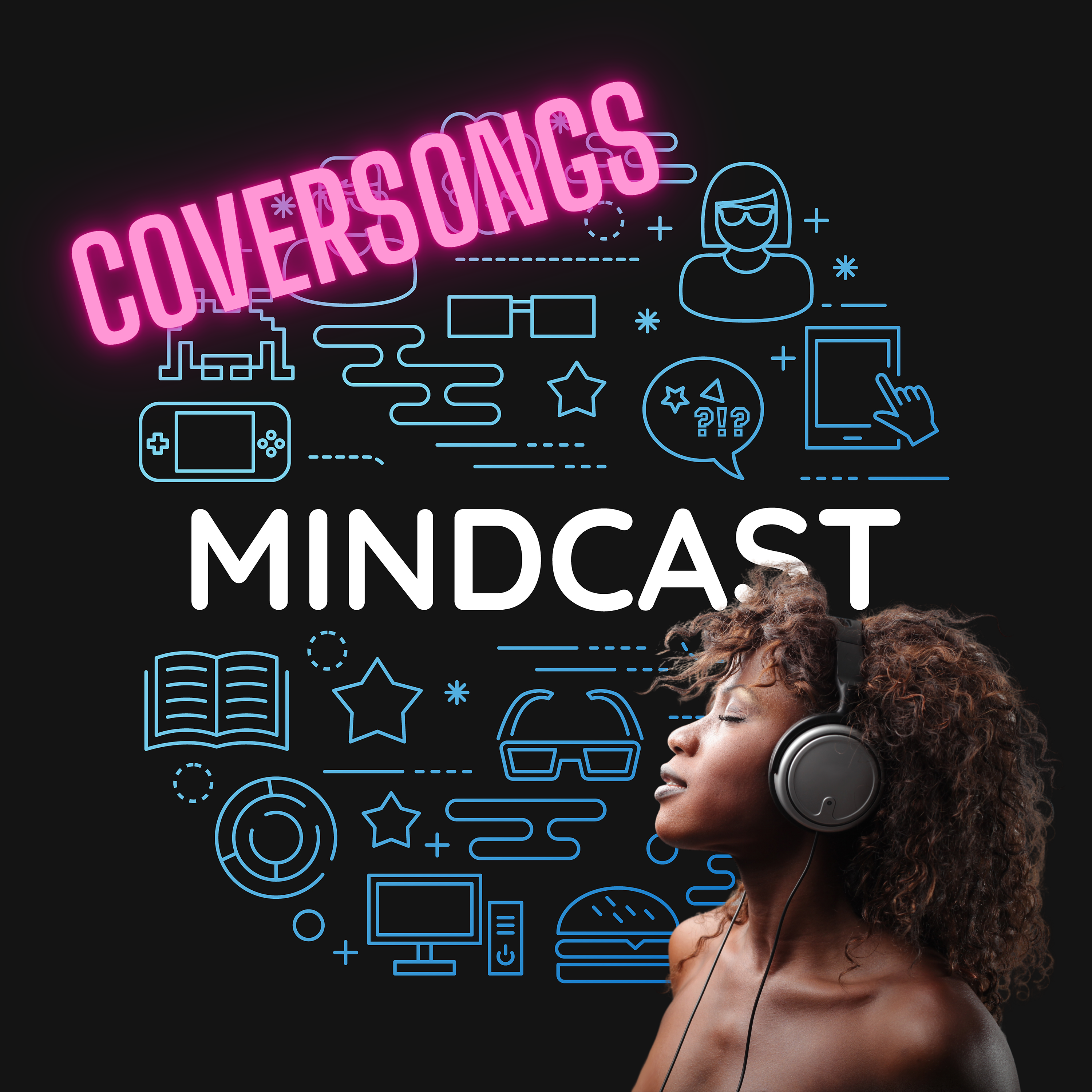 [S02 E11] Coversongs - die neue Art des Remix? (27.06.2021) episode artwork
