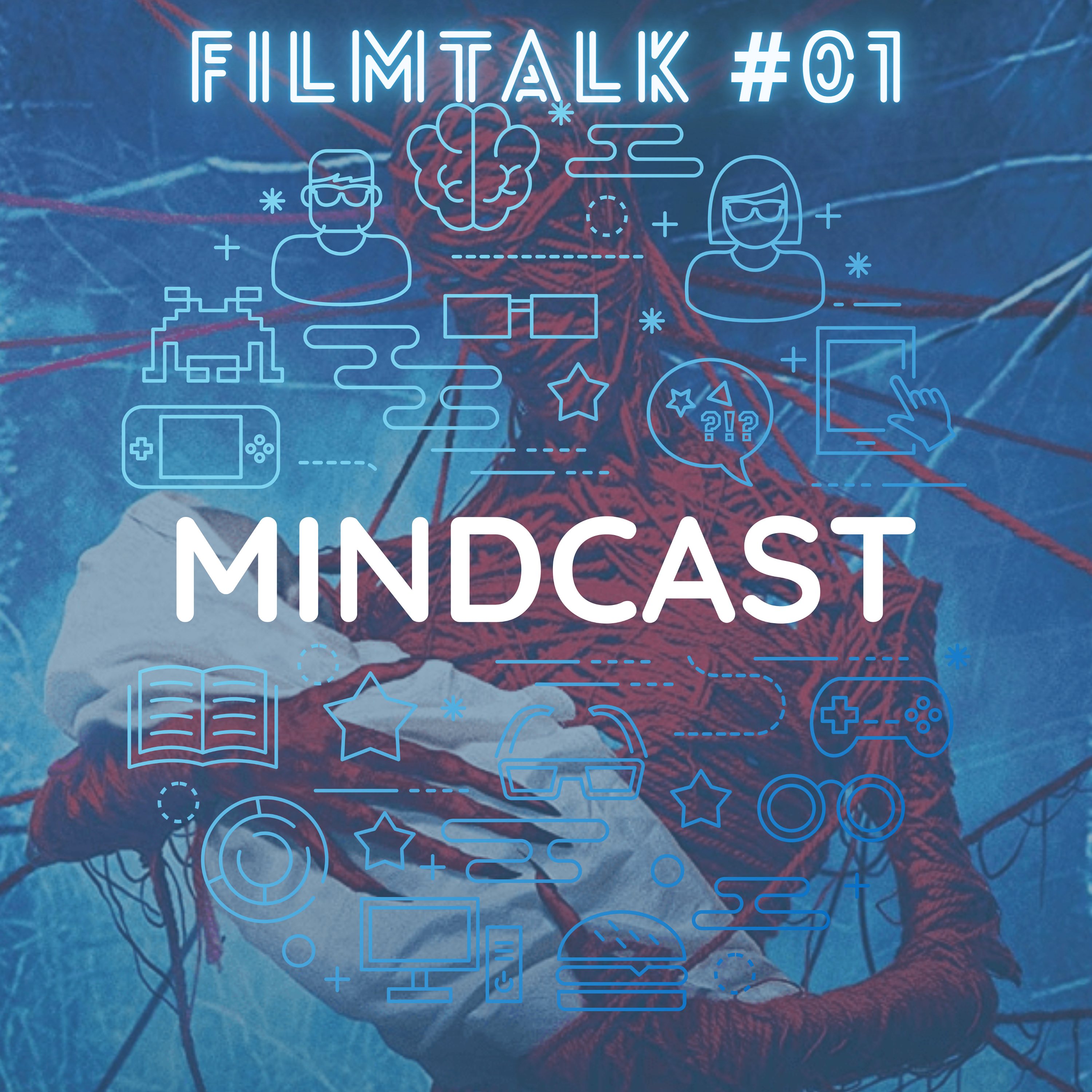 [S02 E29] Filmtalk #01: Baba Yaga (31.10.2021) episode artwork