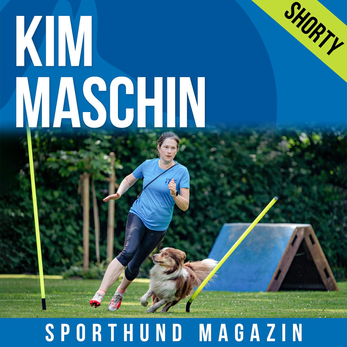Sporthund Magazin