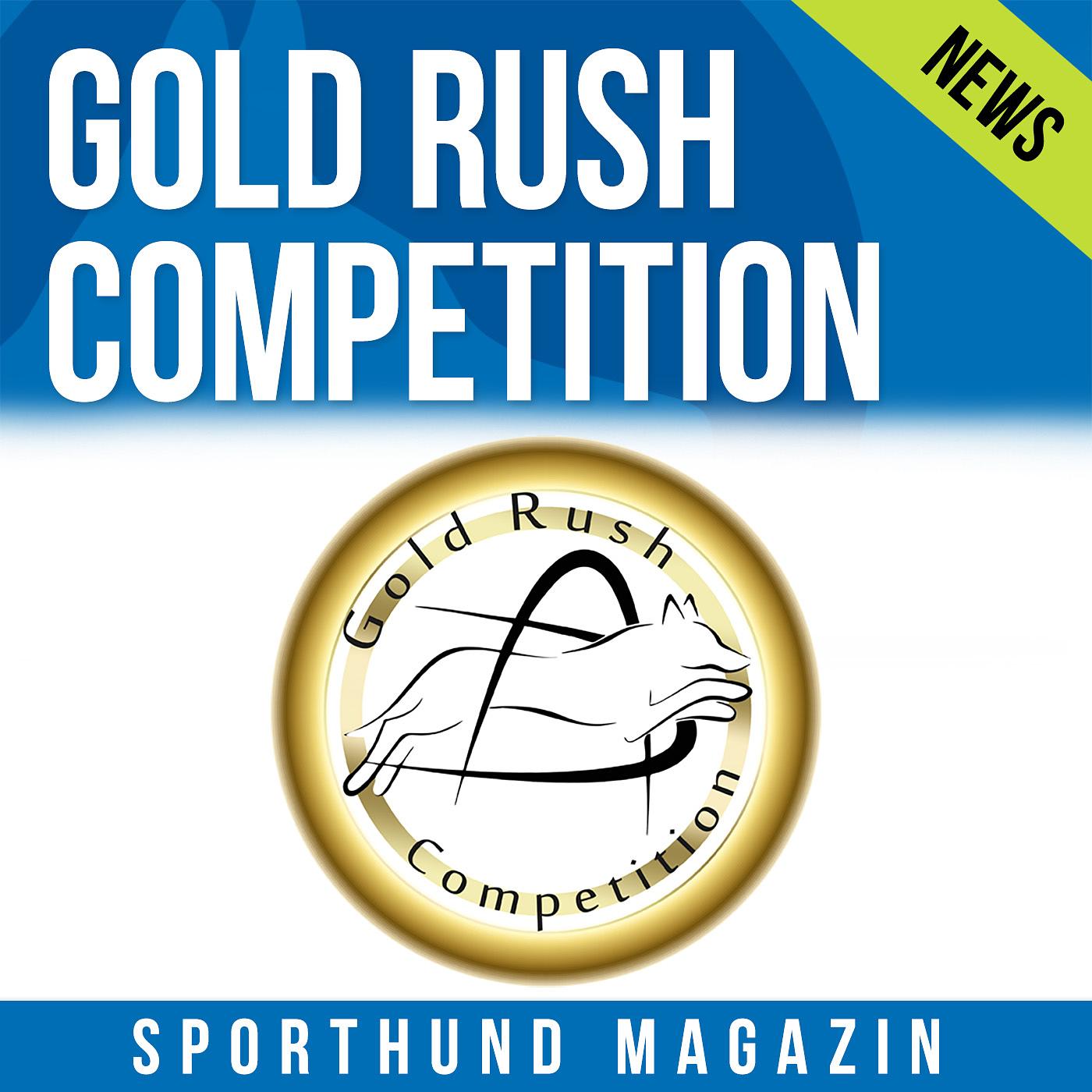News: Gold Rush Competition
