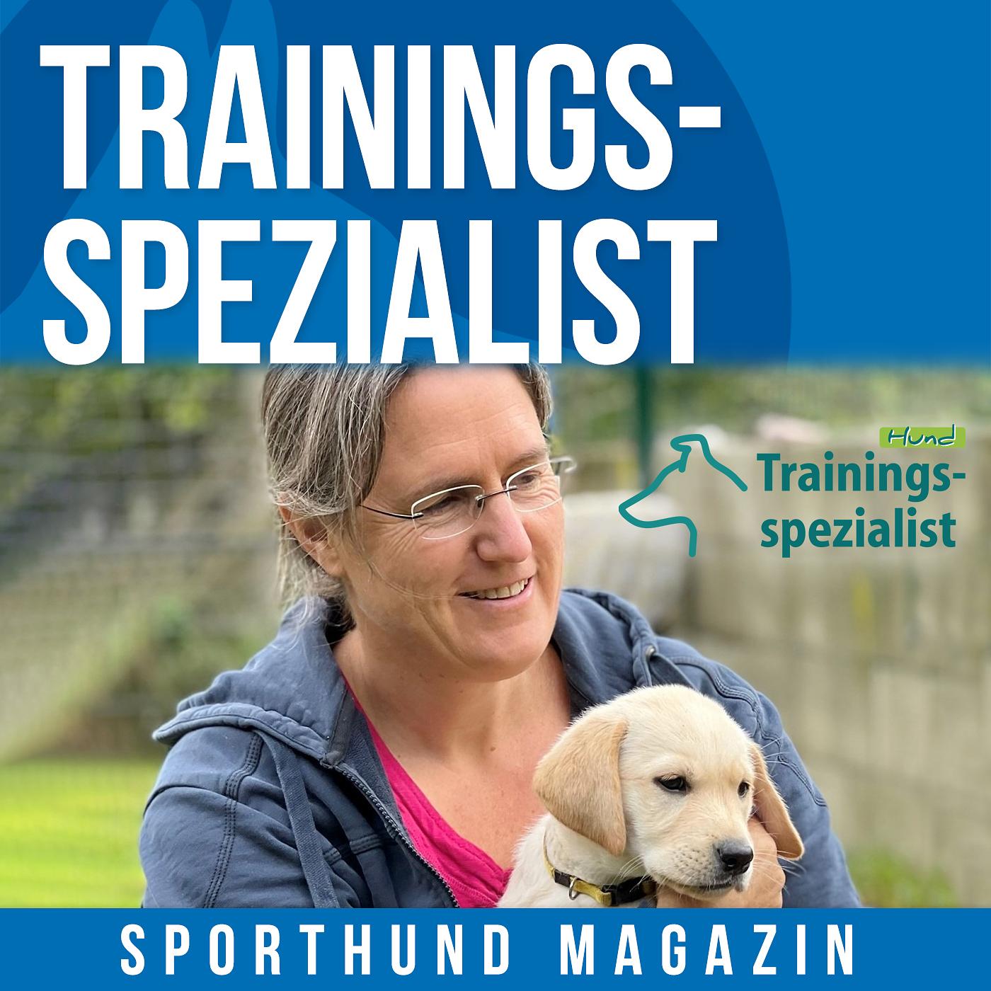 #23 Trainingsspezialist