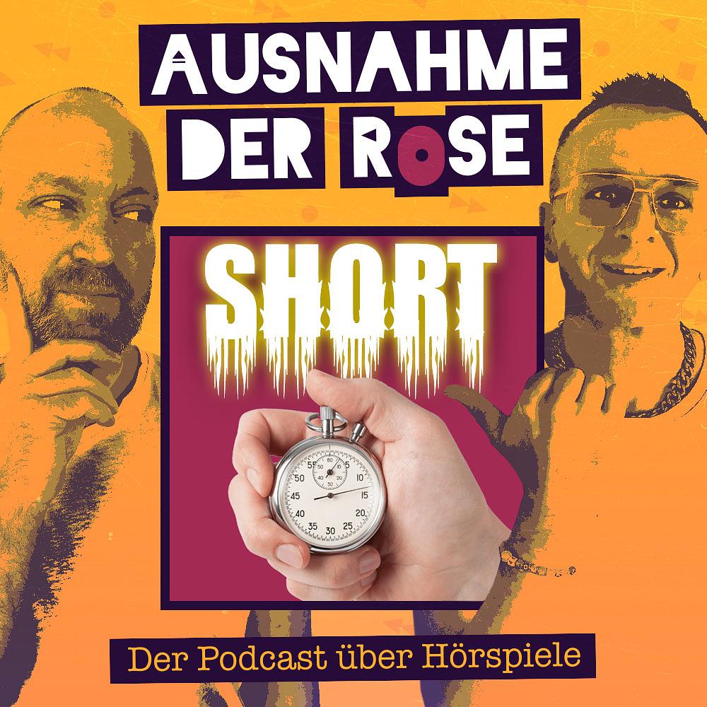 Ausnahme der Rose SHORT #1: "Lost in Neulich: Kein Dorf für Anfänger"