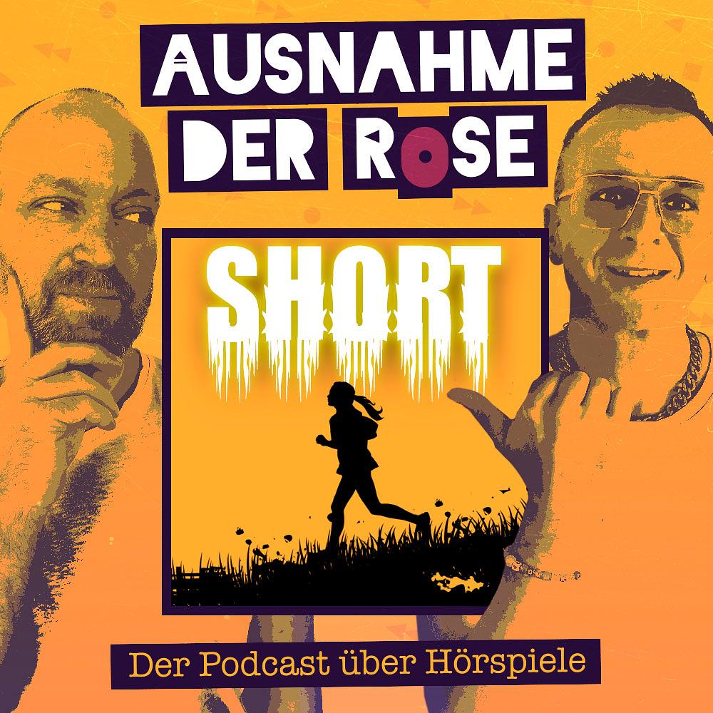 Ausnahme der Rose SHORT #3: "Wolfgang - ein Leben auf 20.0000 Kassetten"