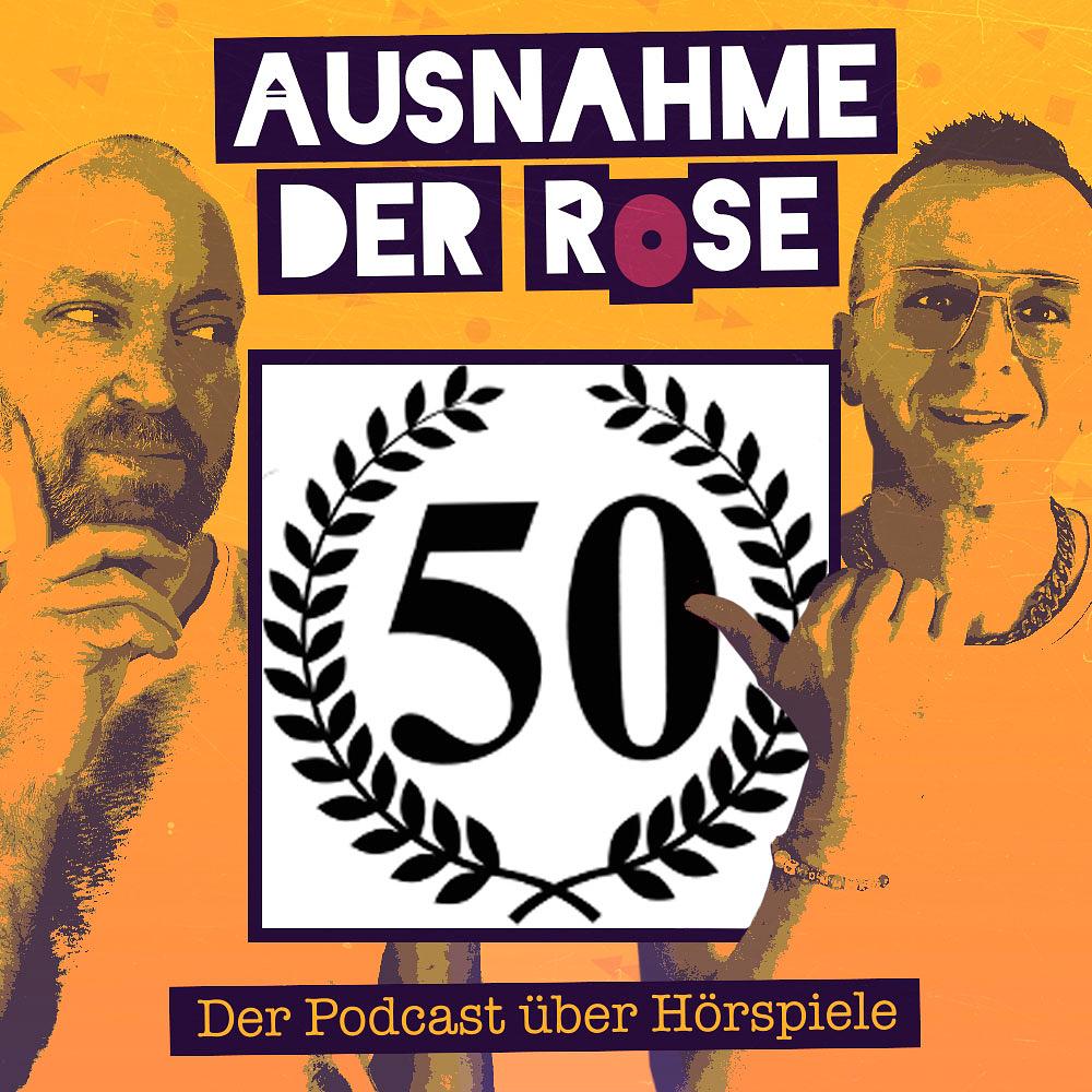 Ausnahme der Rose #50: "Das fliegende Klassenzimmer"