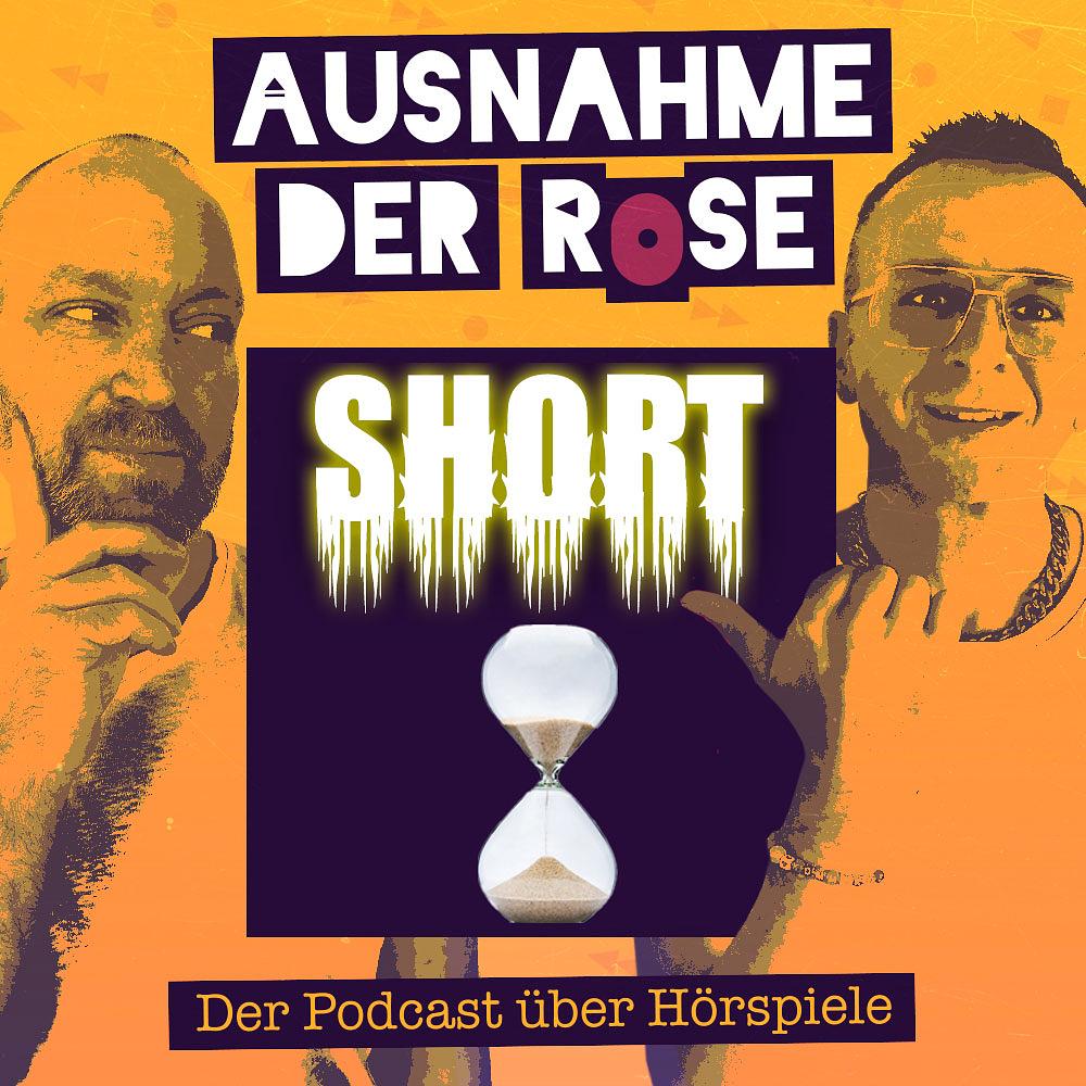 Ausnahme der Rose SHORT #2: "Die Drei Fragezeichen und der Super-Papagei"