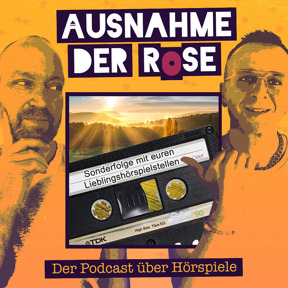 Ausnahme der Rose #40: Die Snippet-Sonderfolge