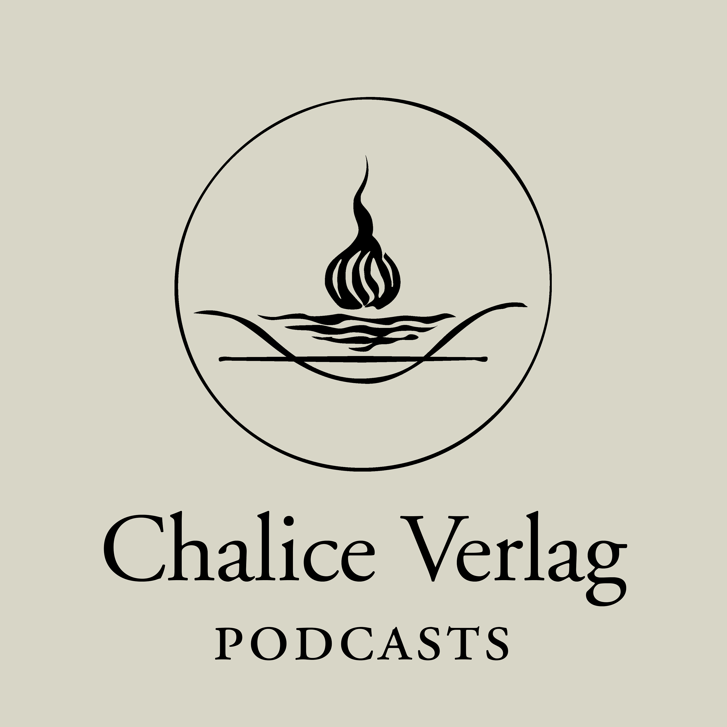 Chalice Verlag | Spirituelle Literatur