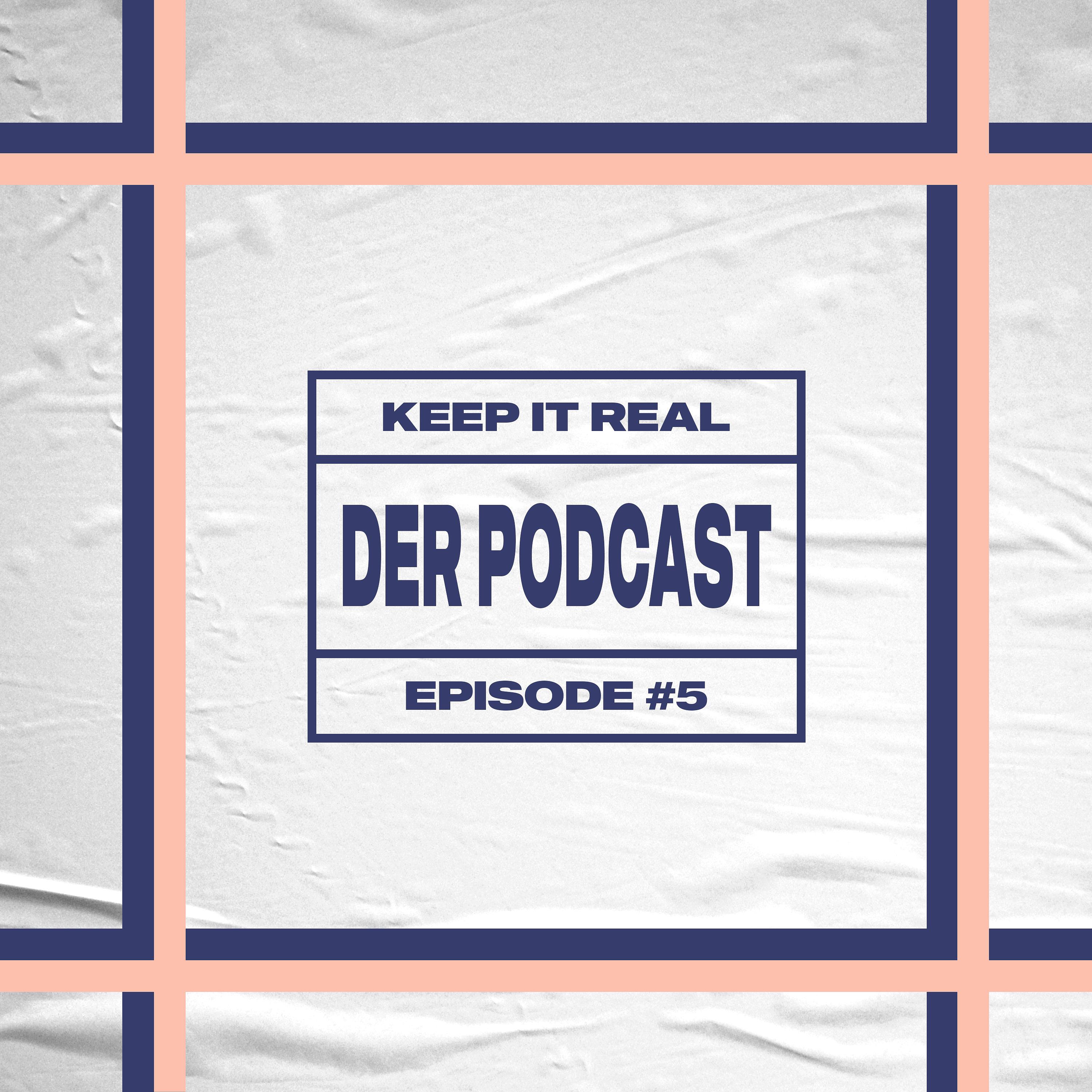 Der Dancehall Podcast