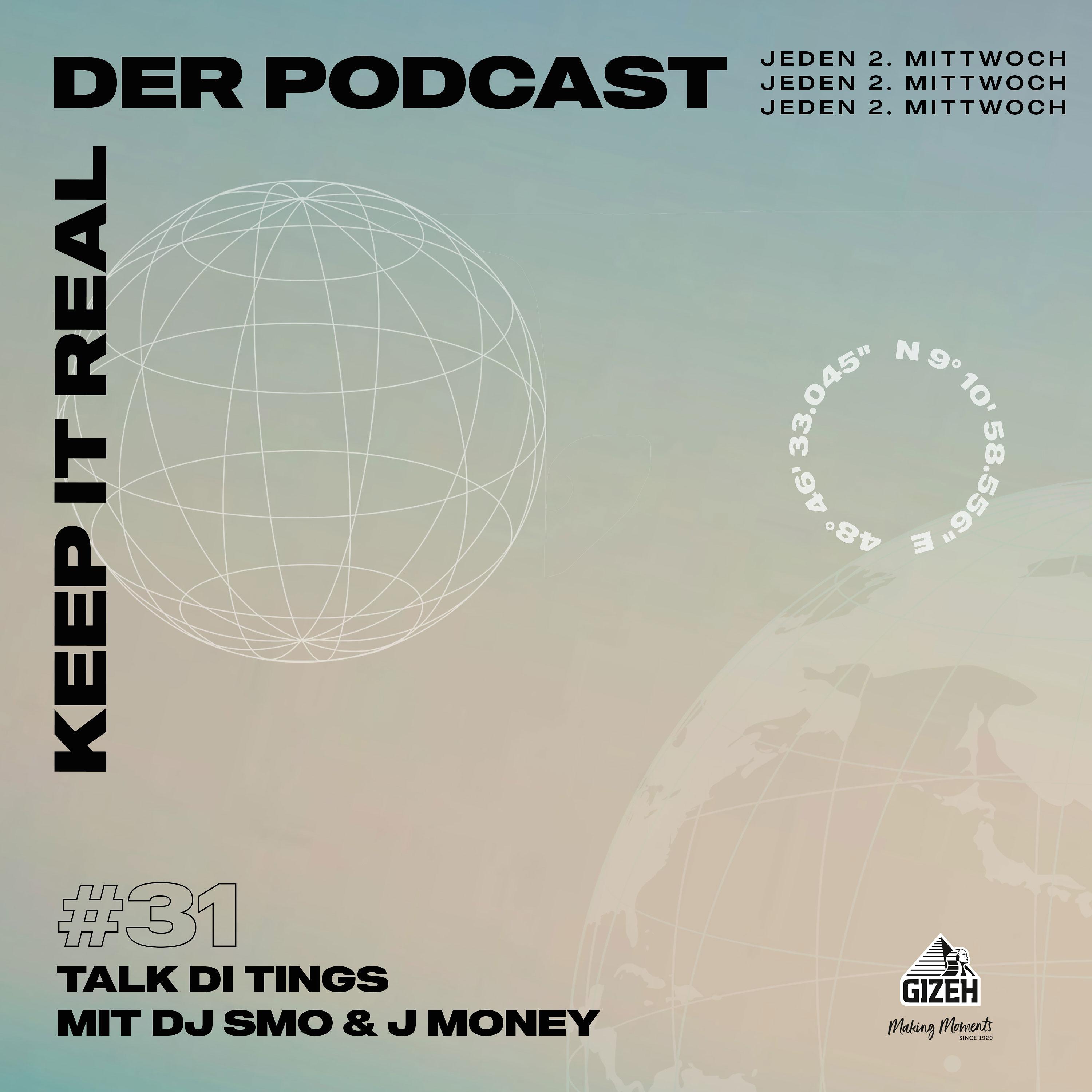 Der Dancehall Podcast