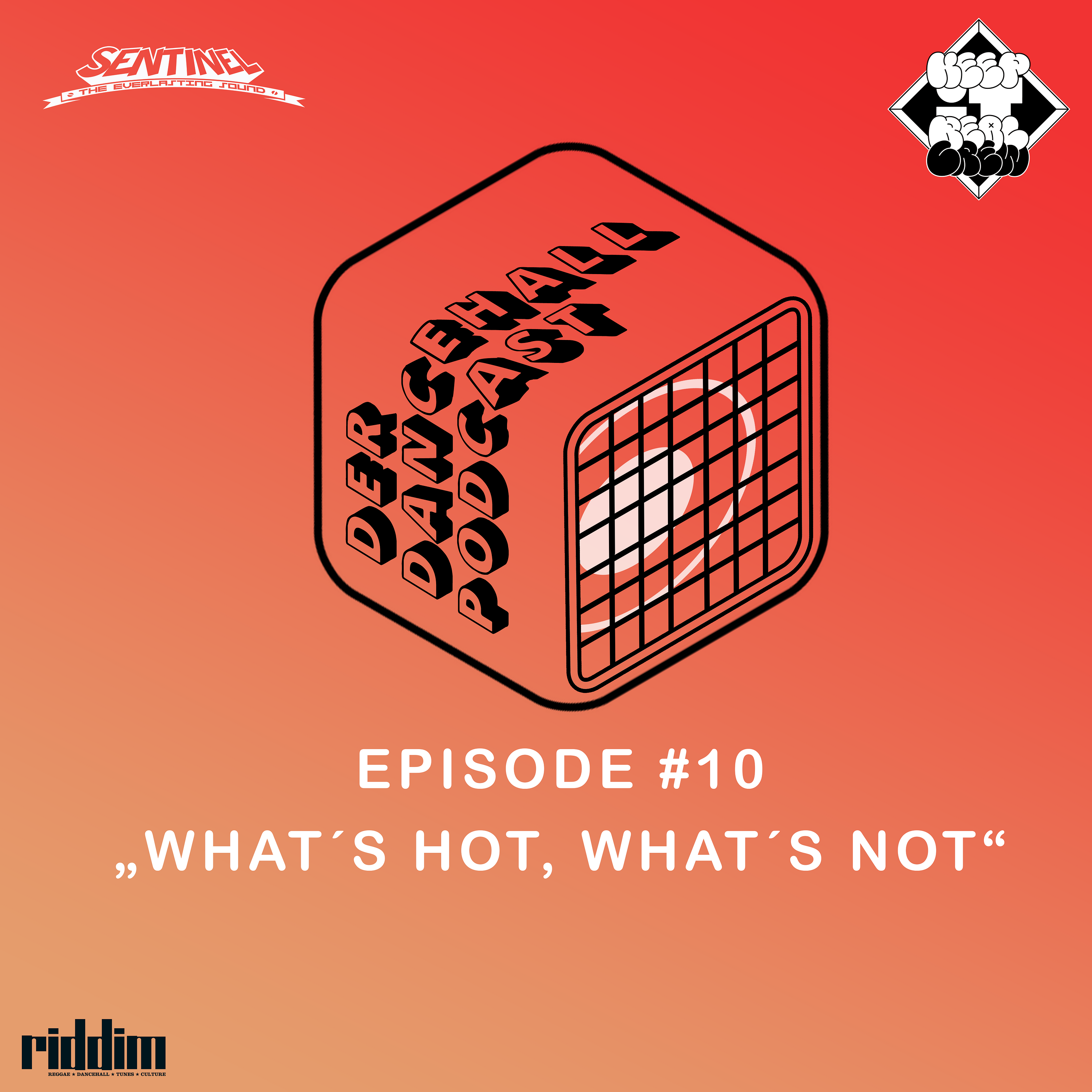 Der Dancehall Podcast