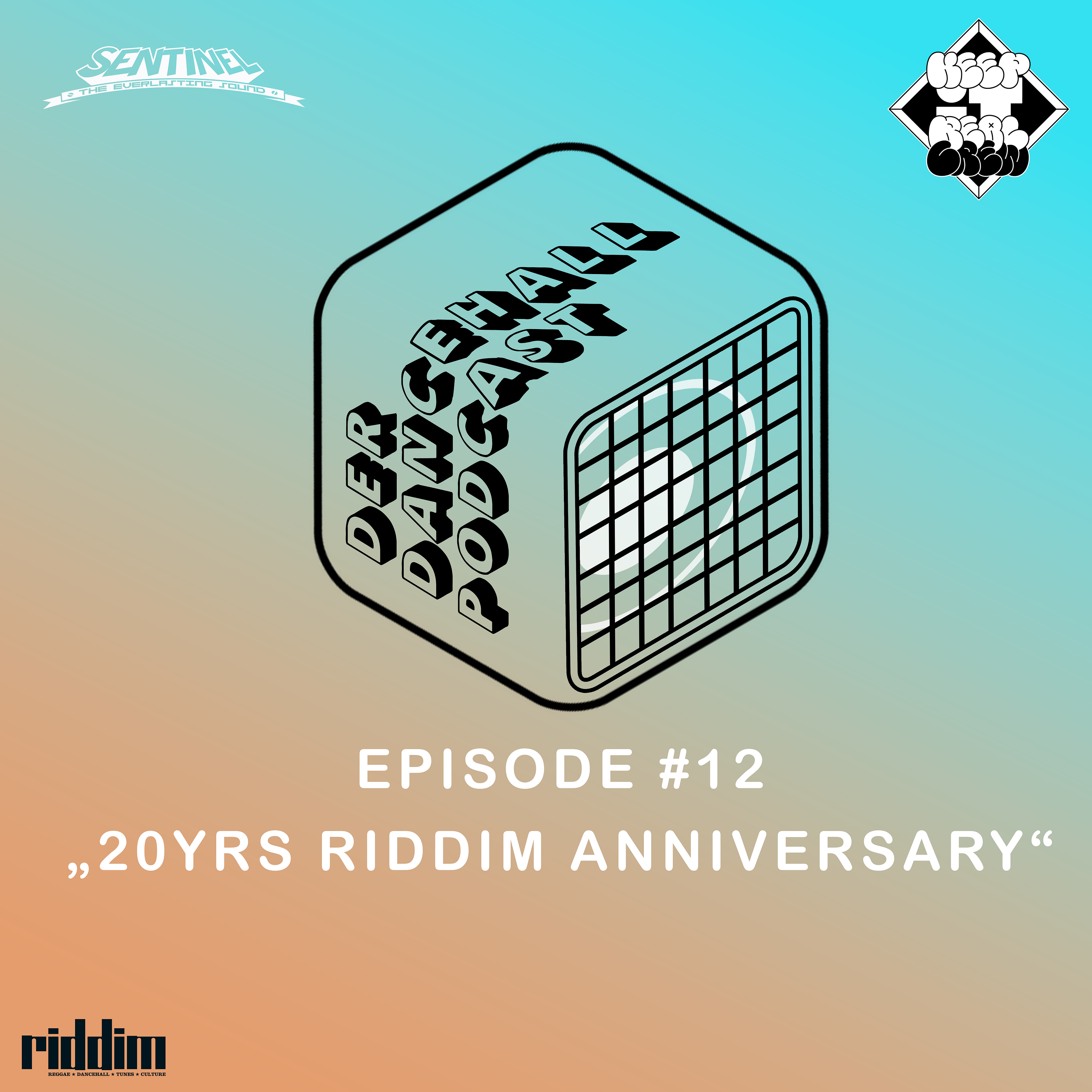 Der Dancehall Podcast