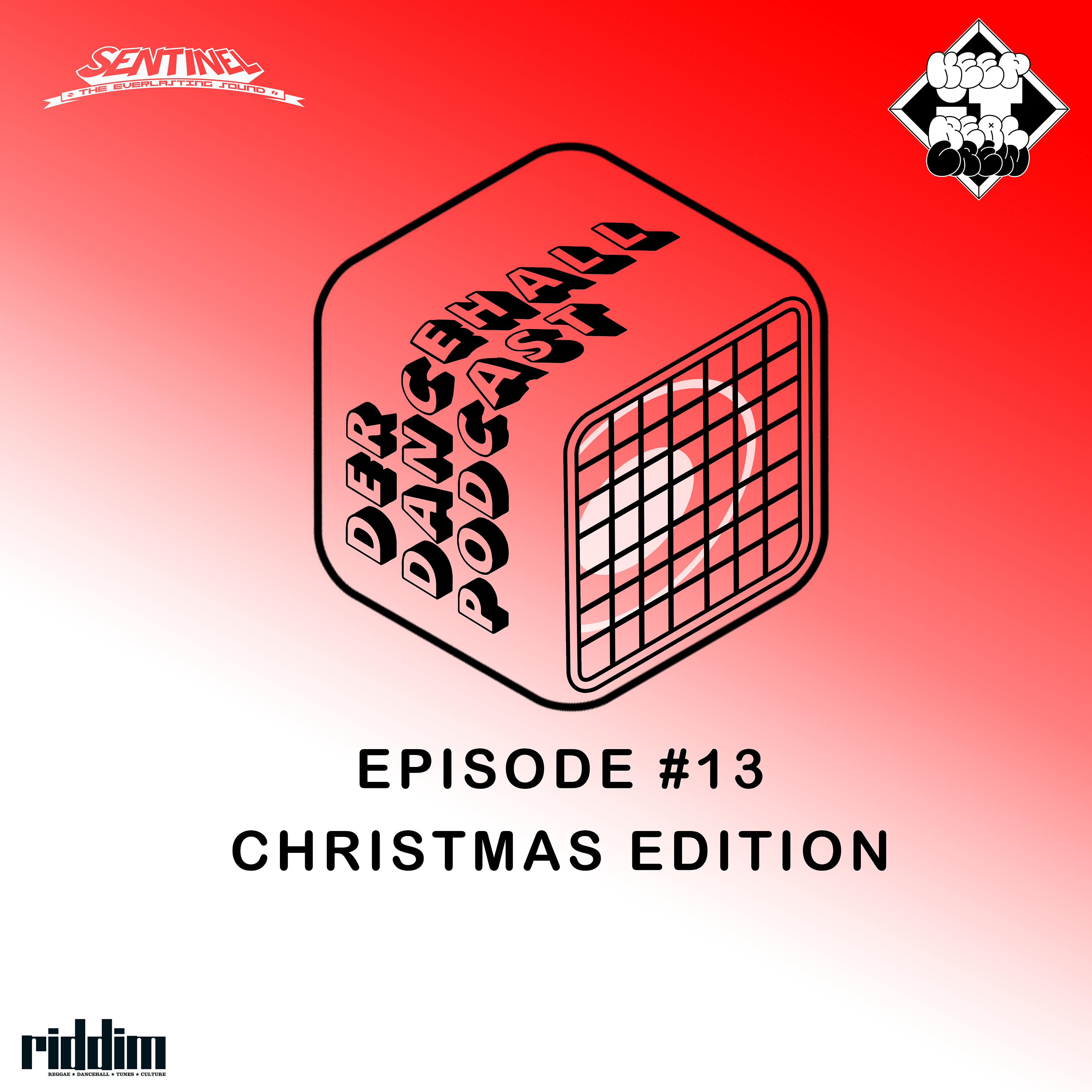 Der Dancehall Podcast