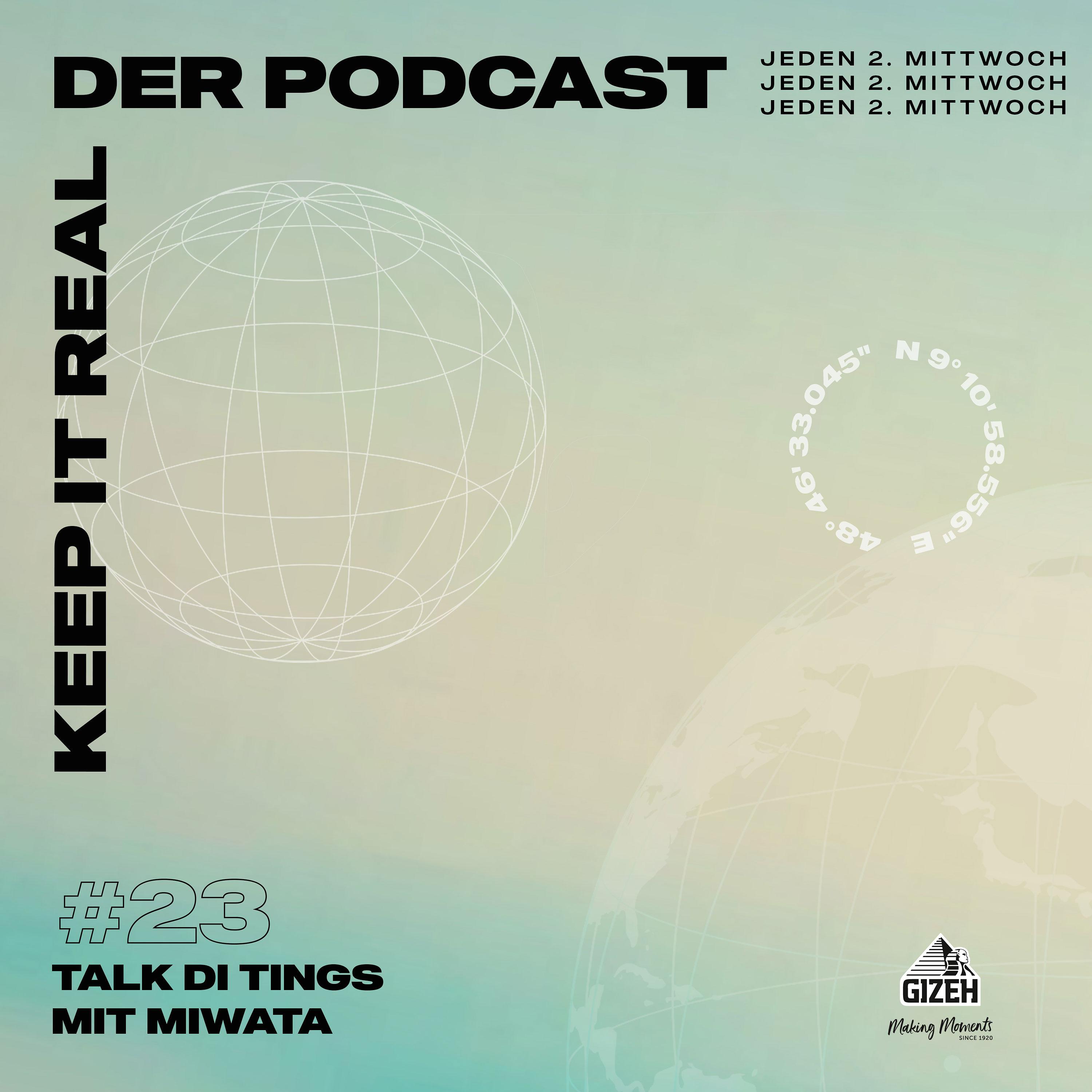 Der Dancehall Podcast