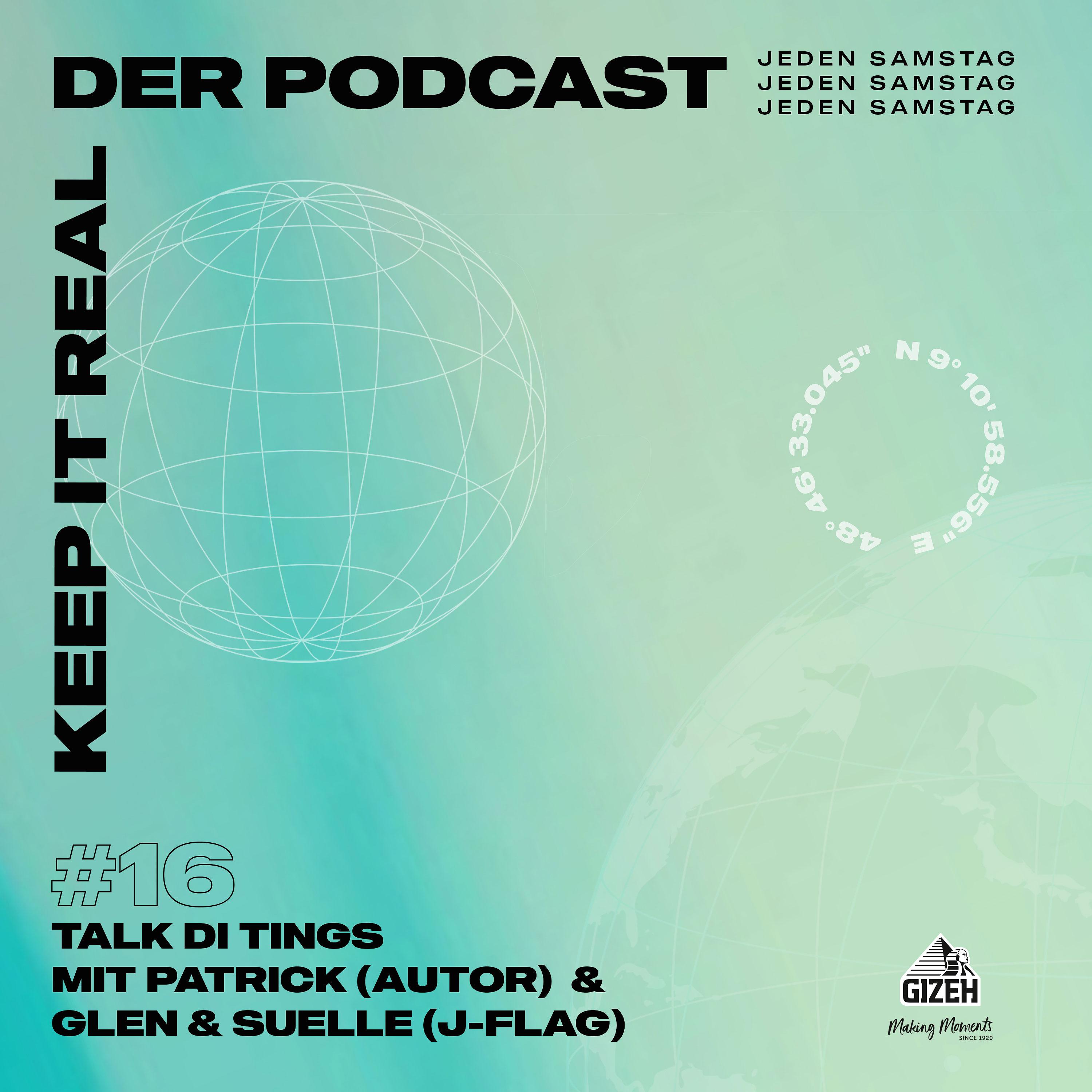 Der Dancehall Podcast