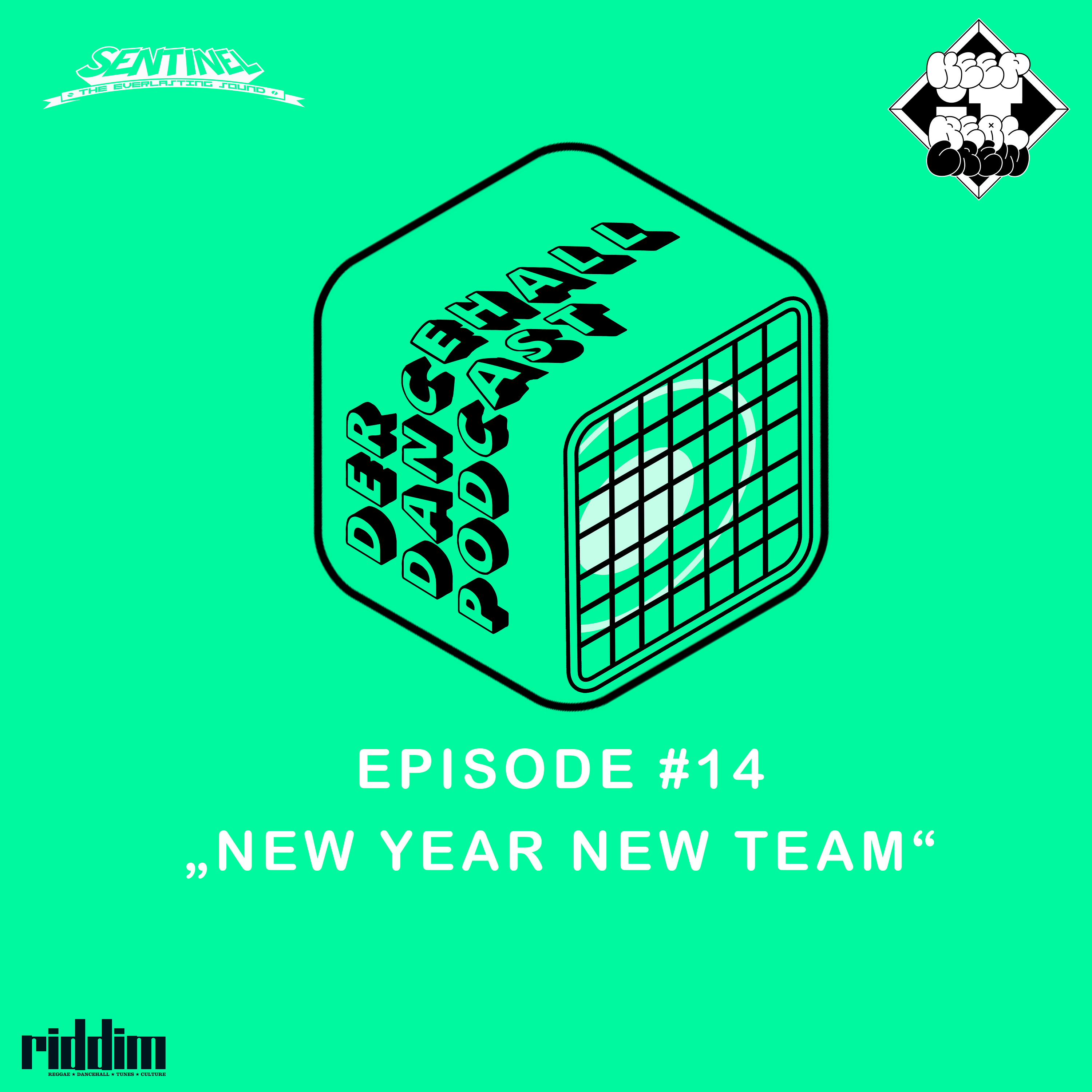 Der Dancehall Podcast