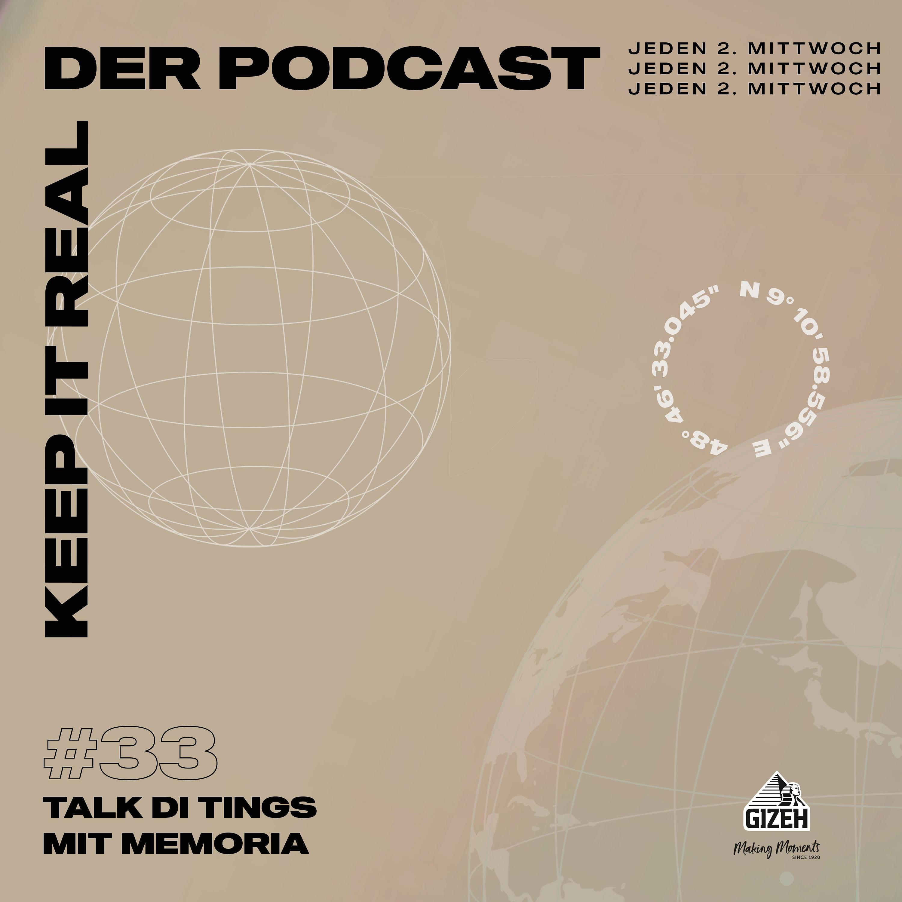 Der Dancehall Podcast
