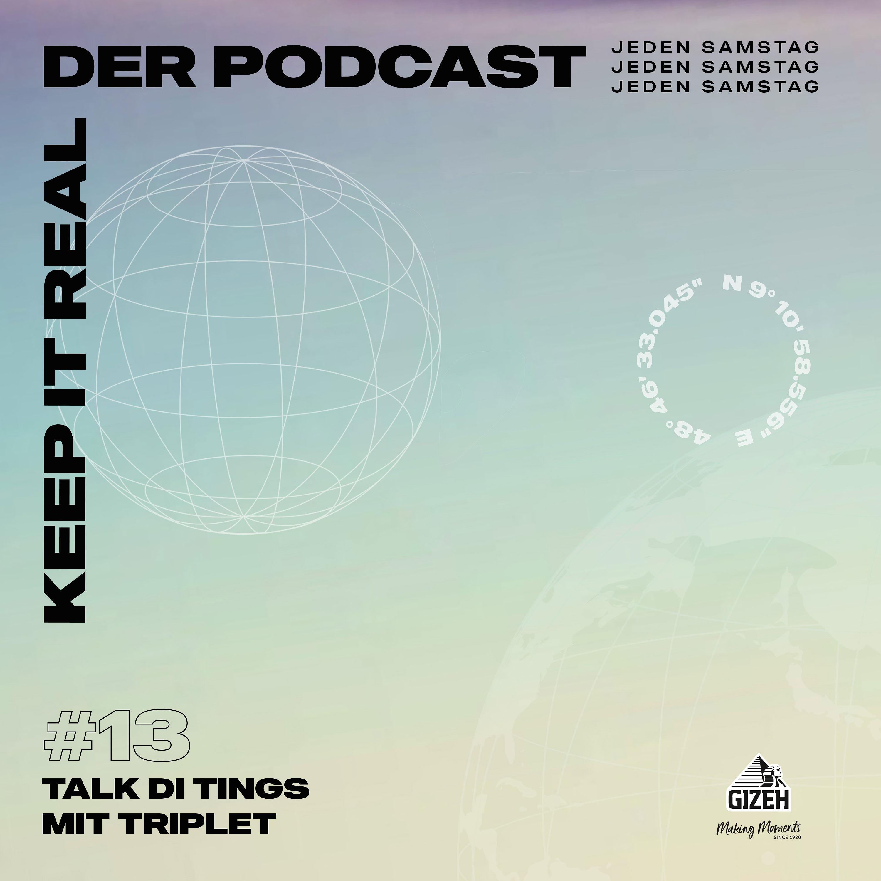 Der Dancehall Podcast