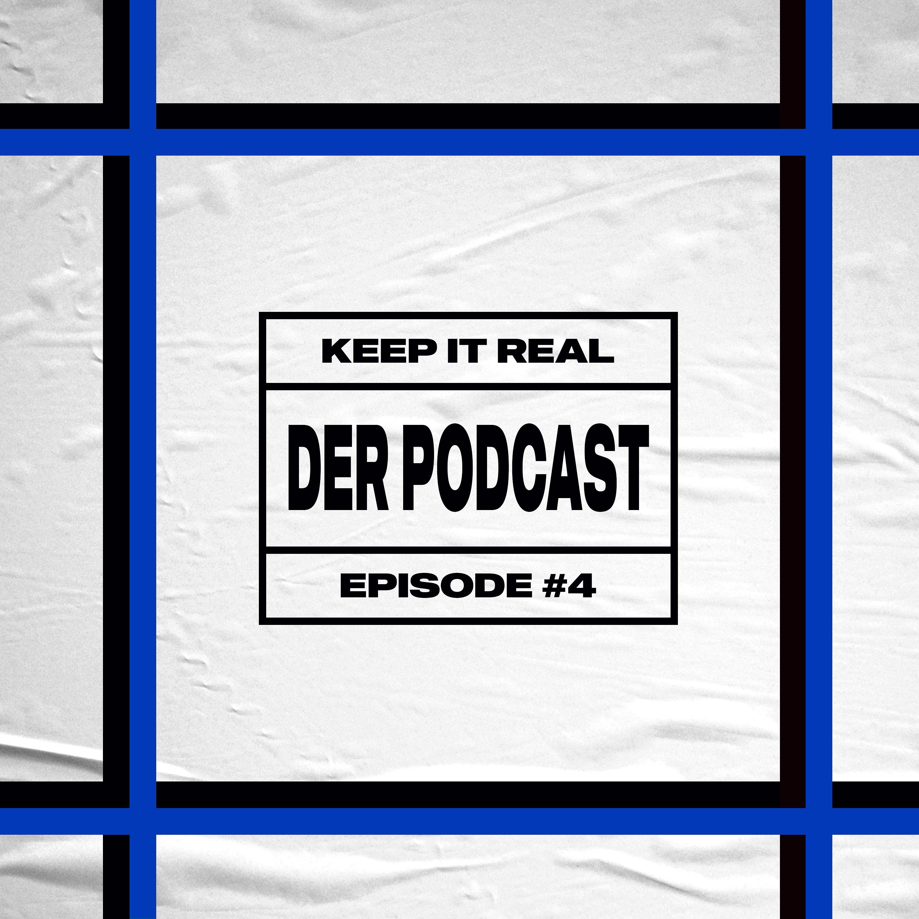 Der Dancehall Podcast