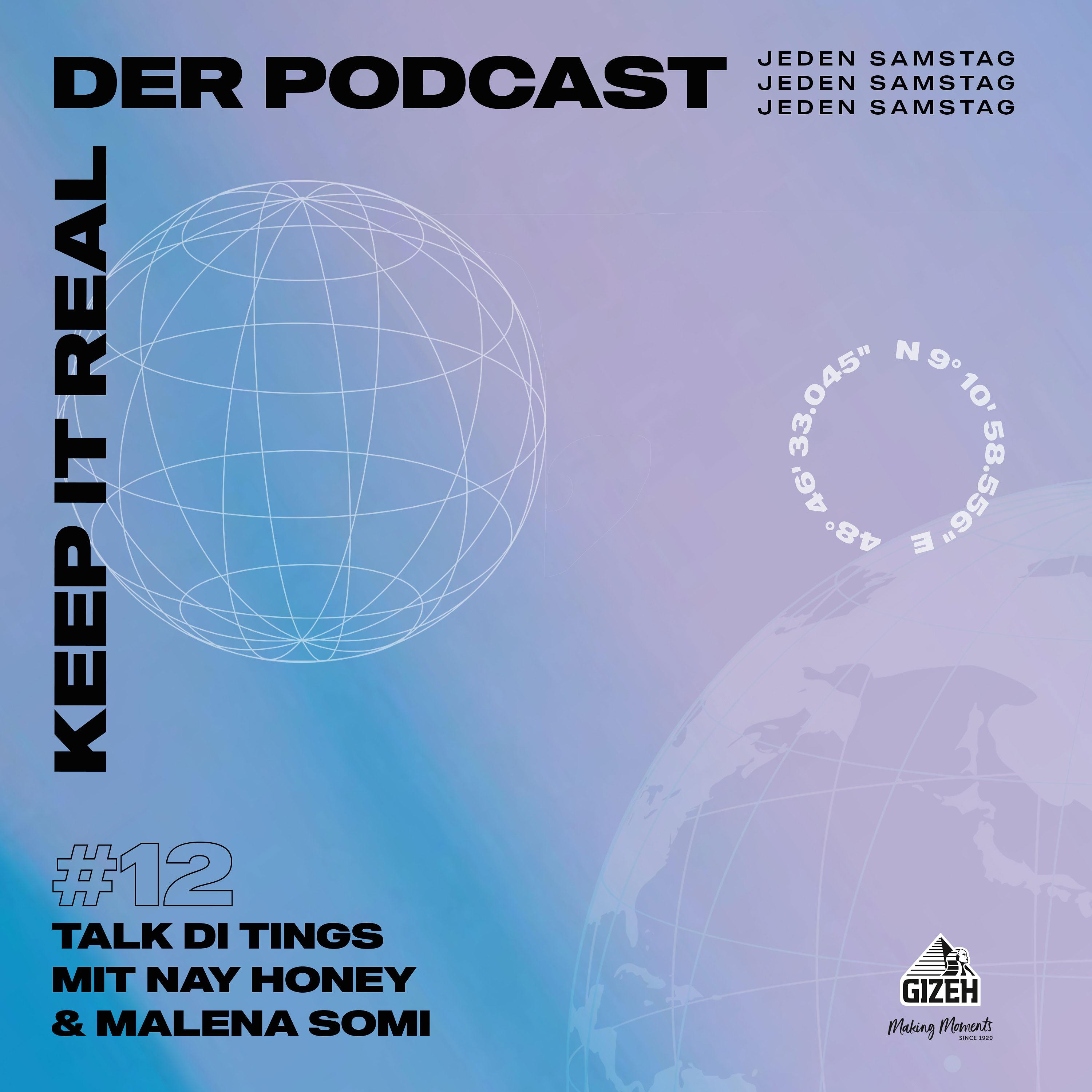 Der Dancehall Podcast