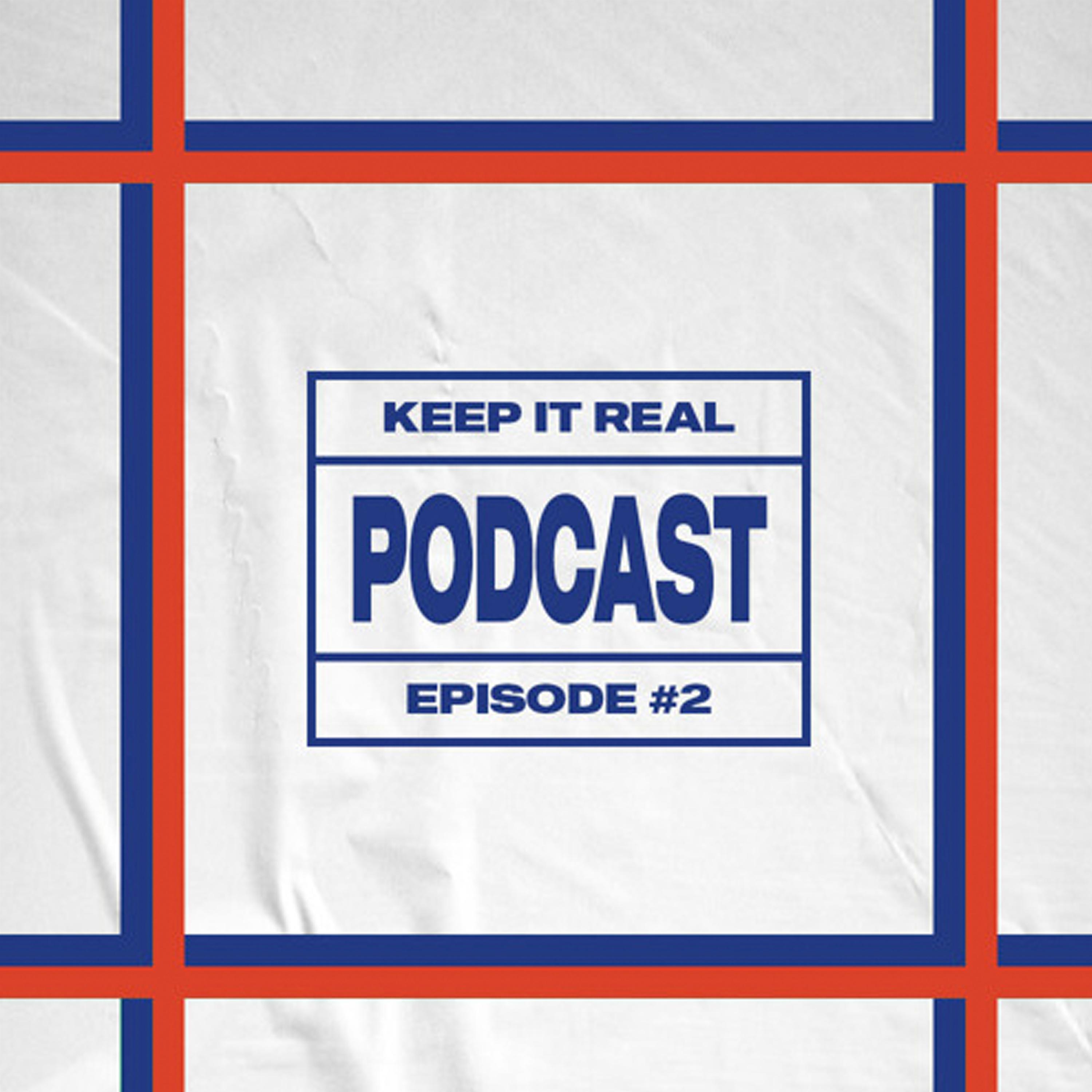 Der Dancehall Podcast