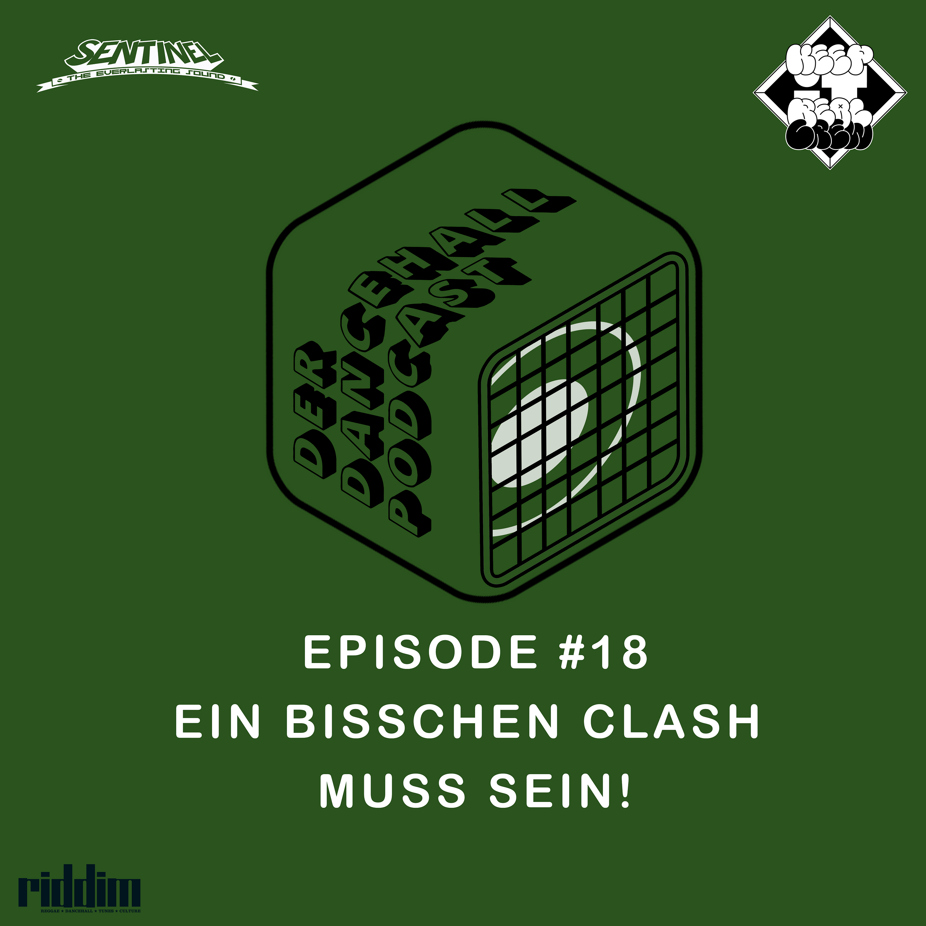 Der Dancehall Podcast