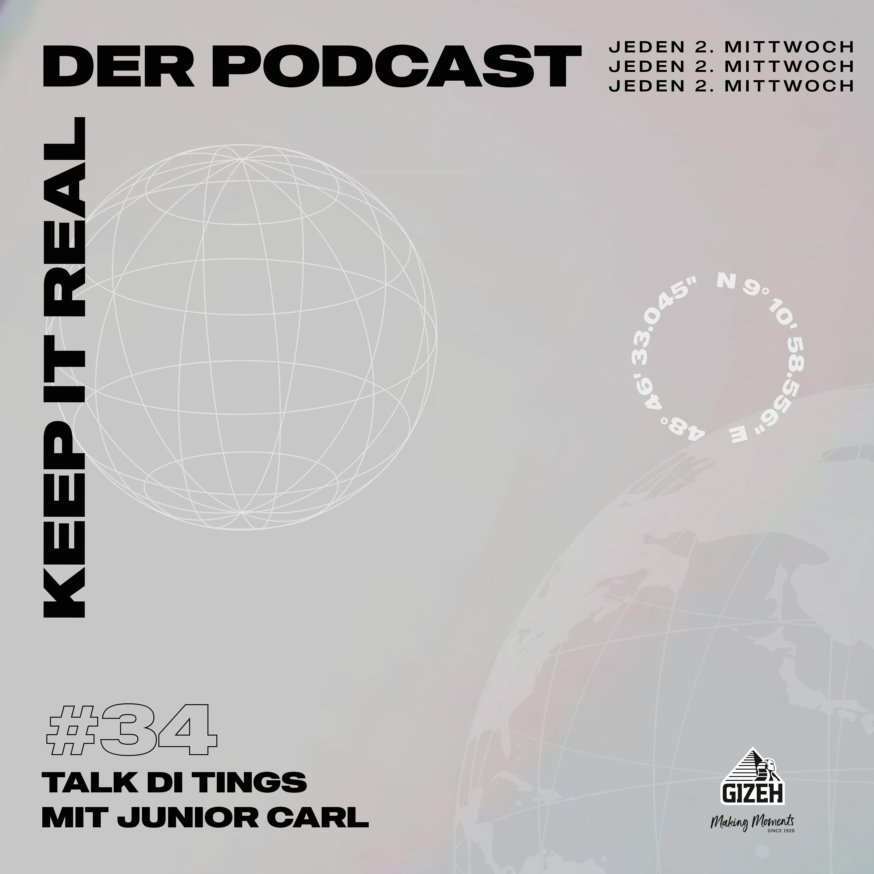 Der Dancehall Podcast