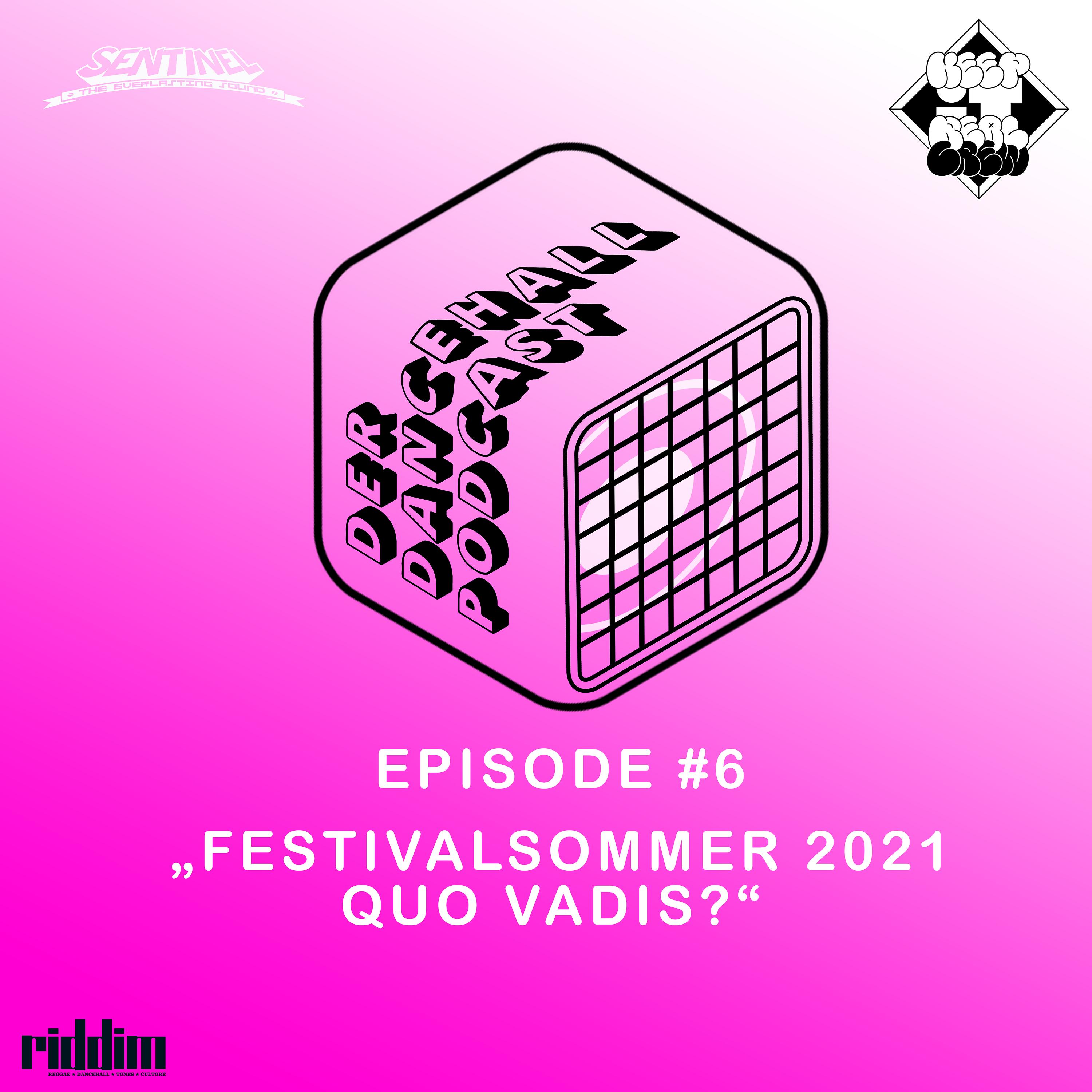 Der Dancehall Podcast
