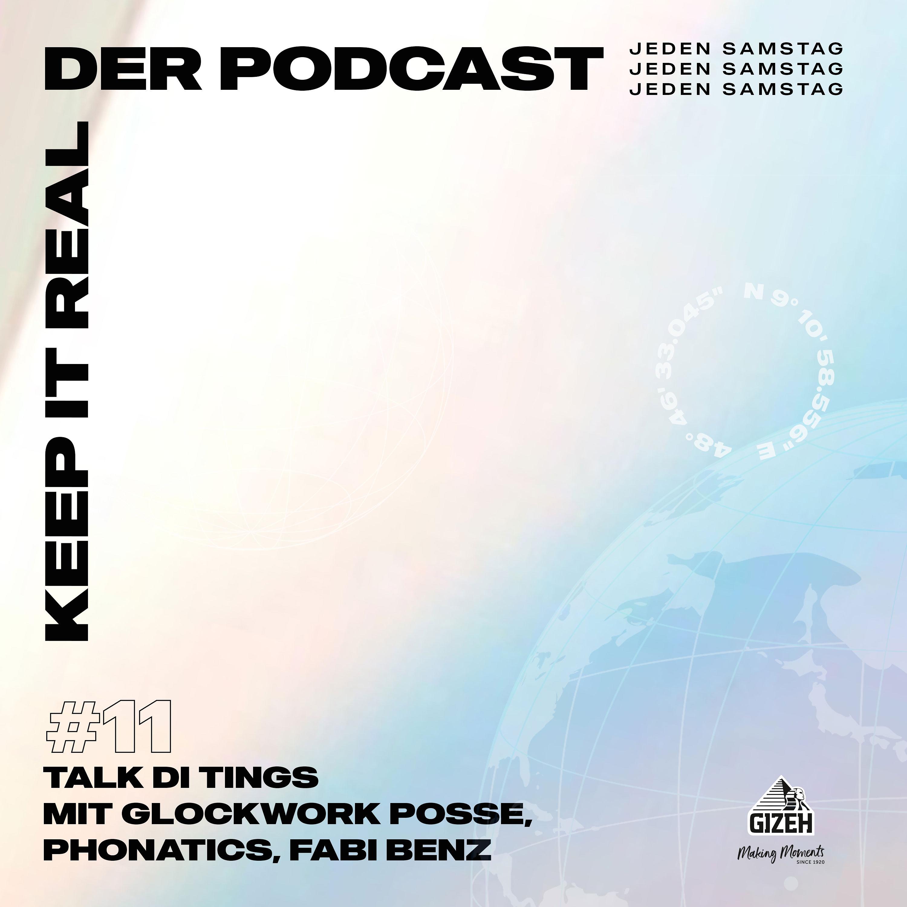 Der Dancehall Podcast
