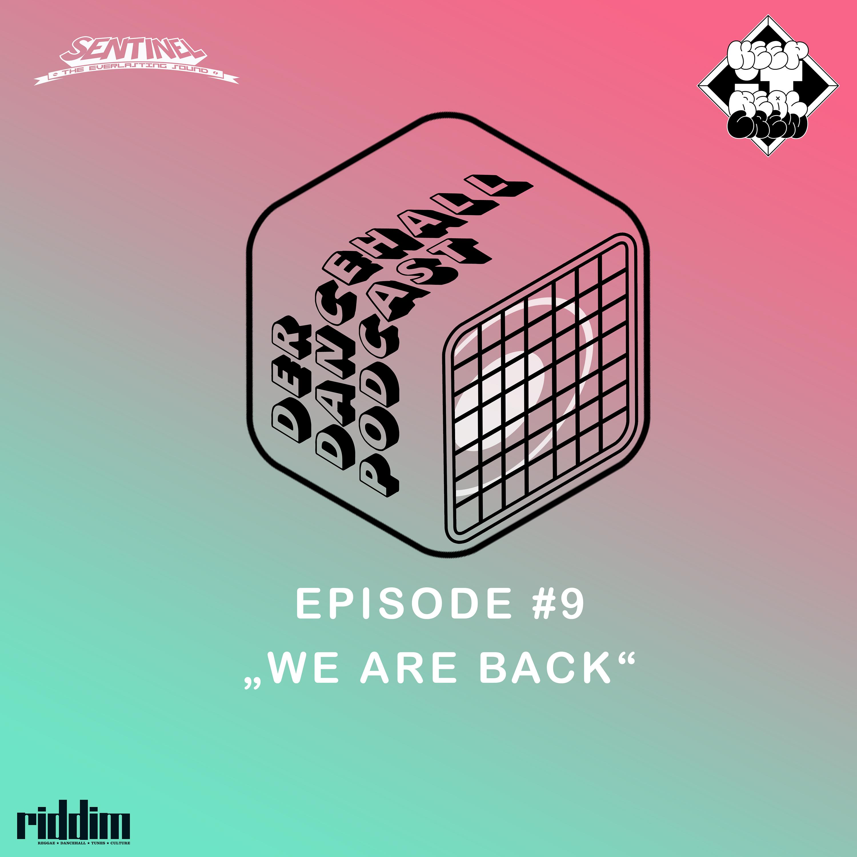 Der Dancehall Podcast