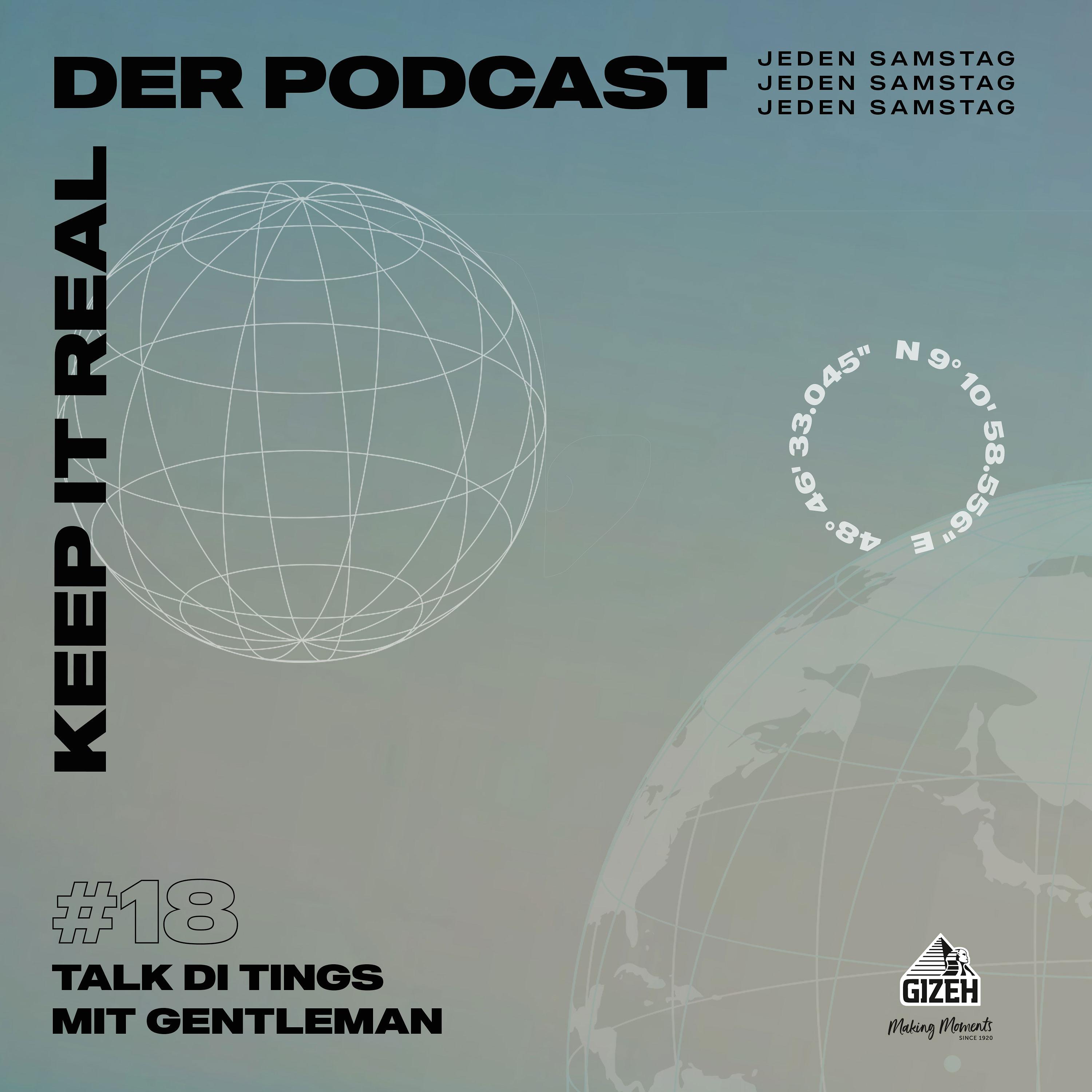 Der Dancehall Podcast