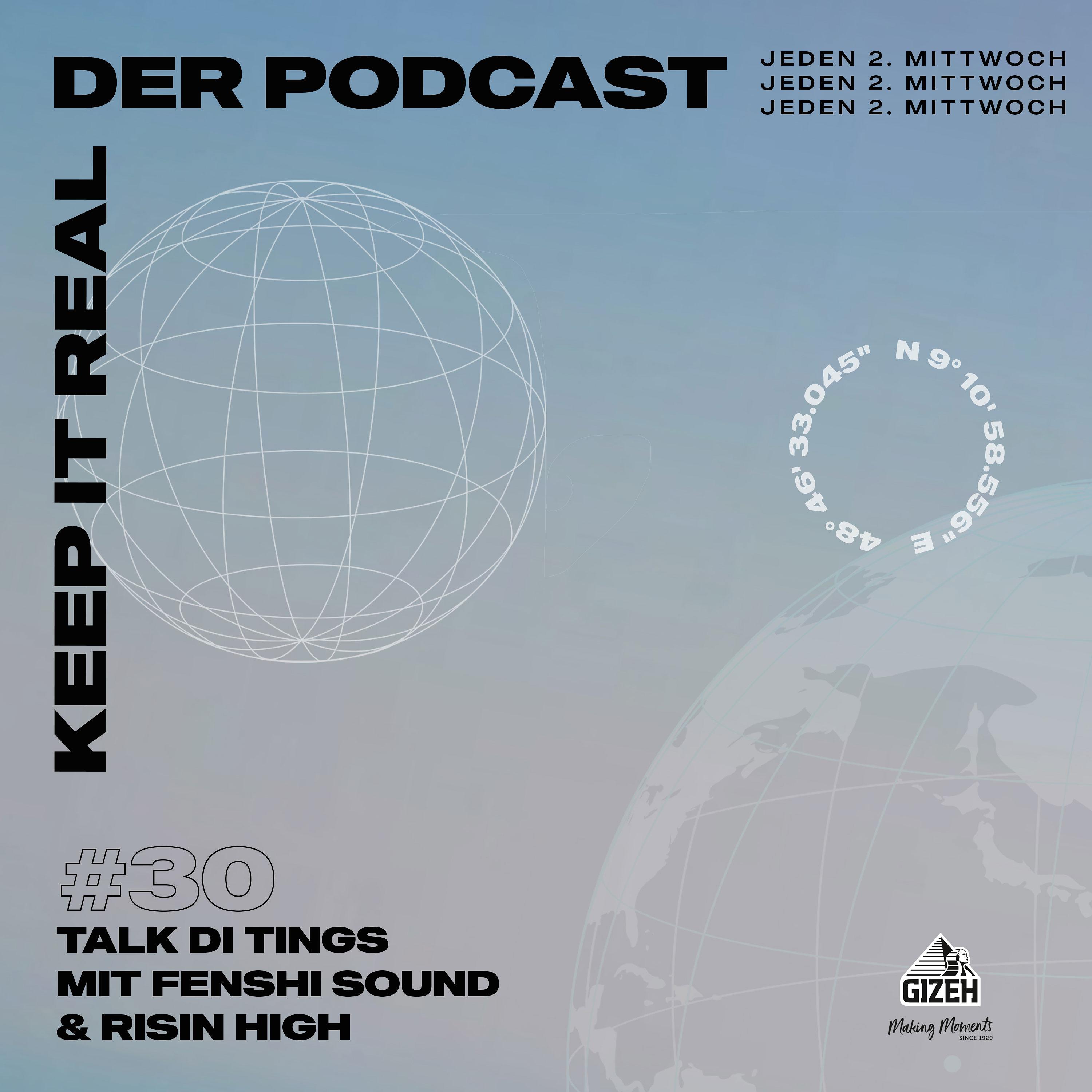 Der Dancehall Podcast